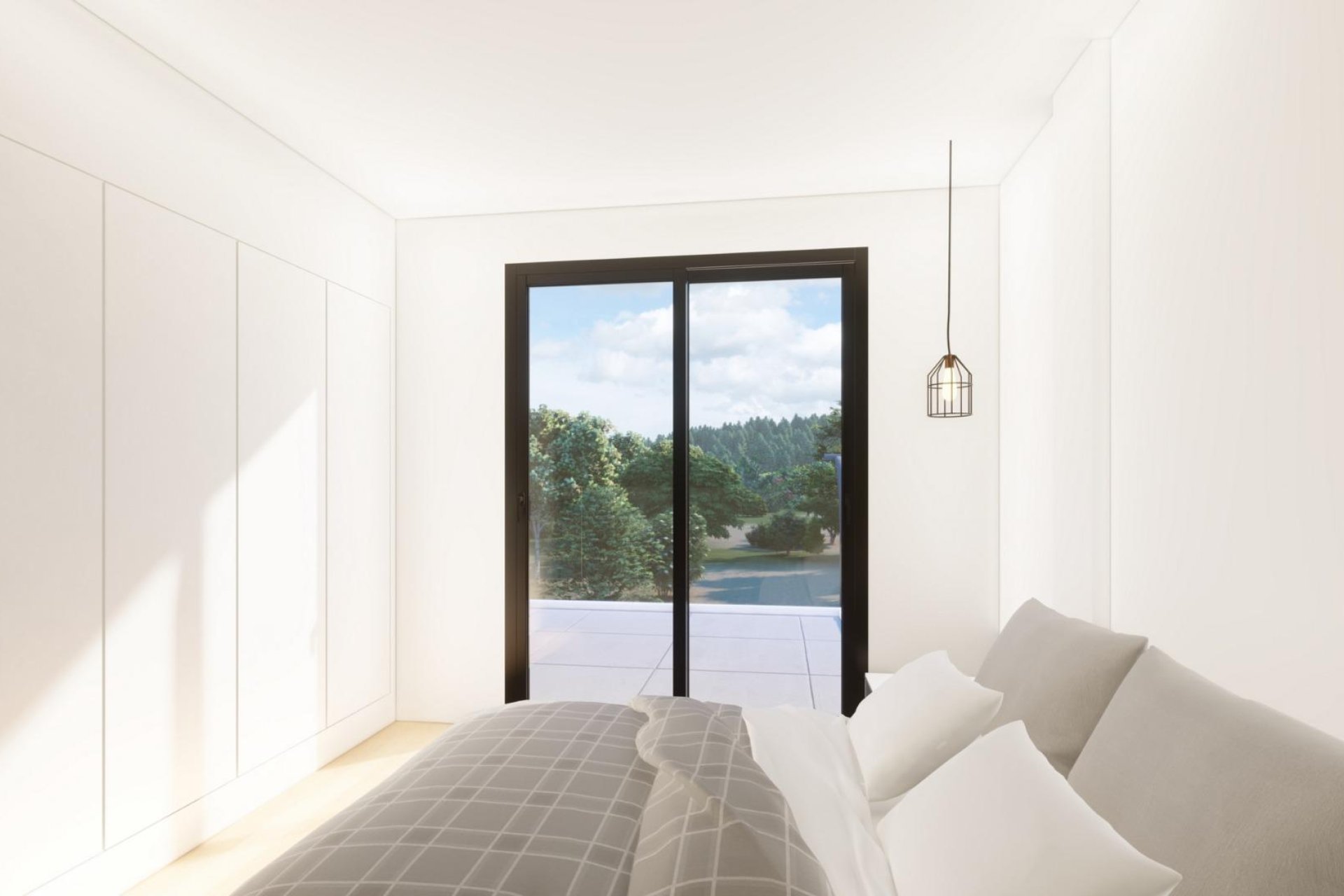 Nyproduktion - Villa -
Pilar de la Horadada