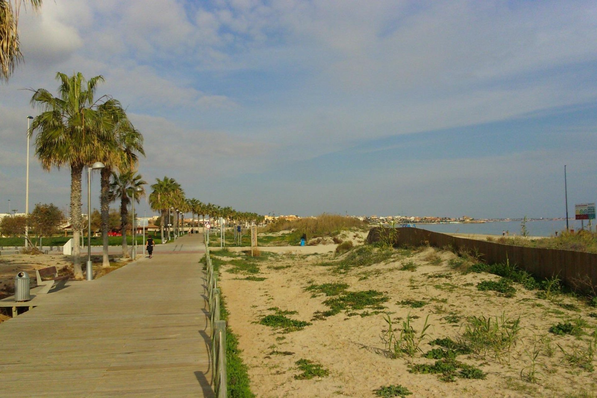 Nyproduktion - Villa -
Pilar de la Horadada