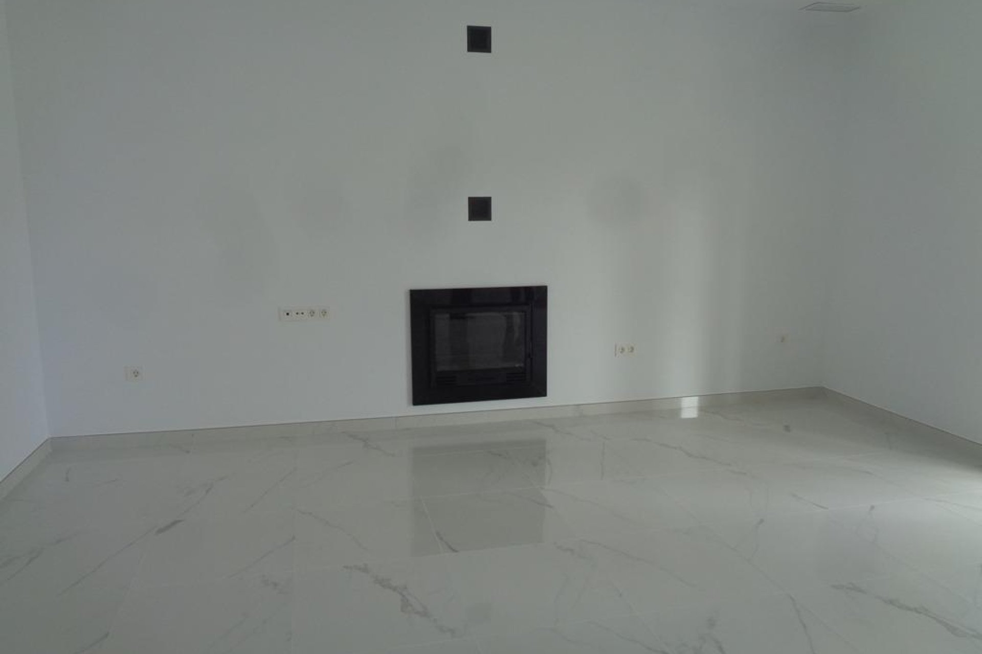 Nyproduktion - Villa -
Pinoso - Camino Del Prado