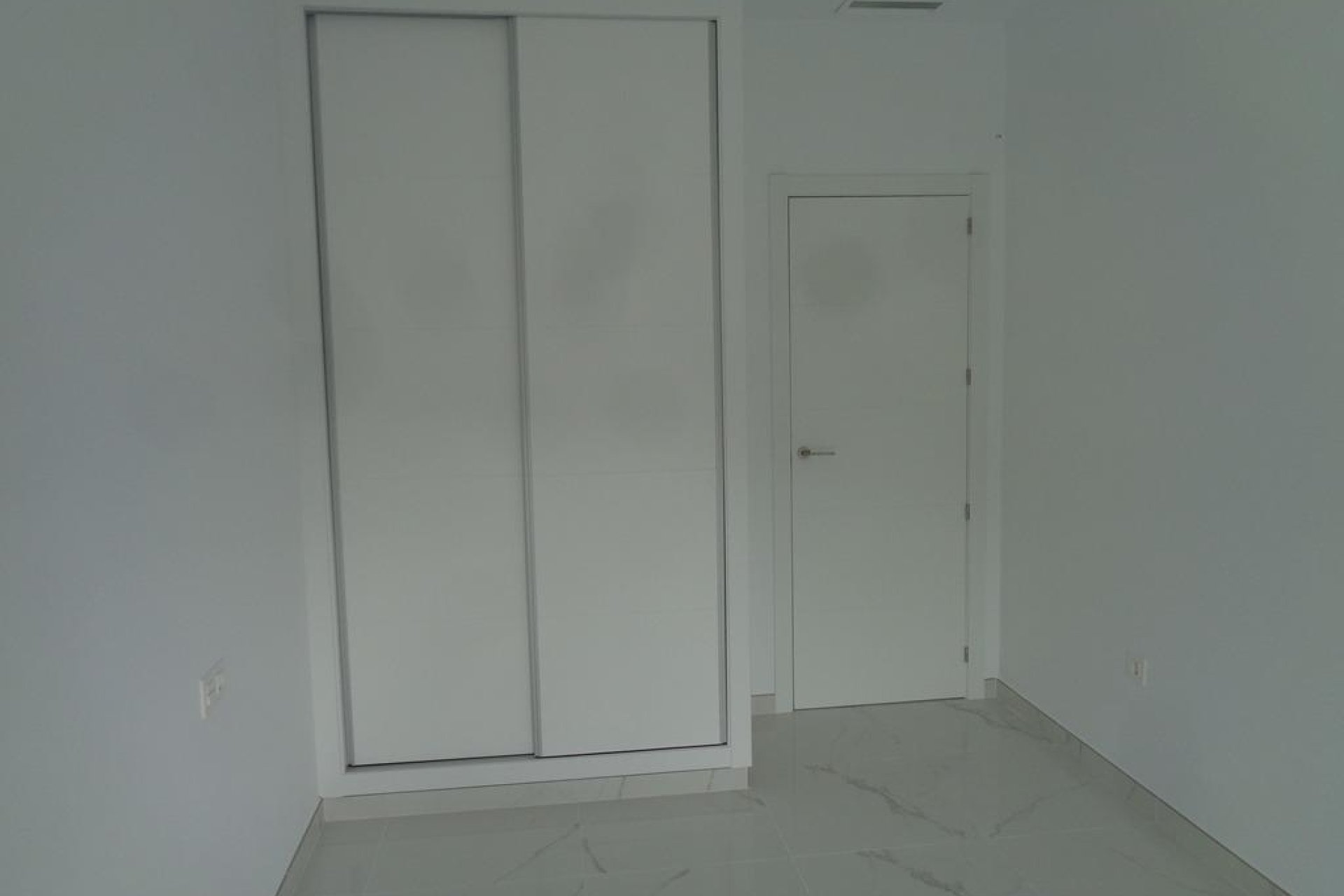 Nyproduktion - Villa -
Pinoso - Camino Del Prado