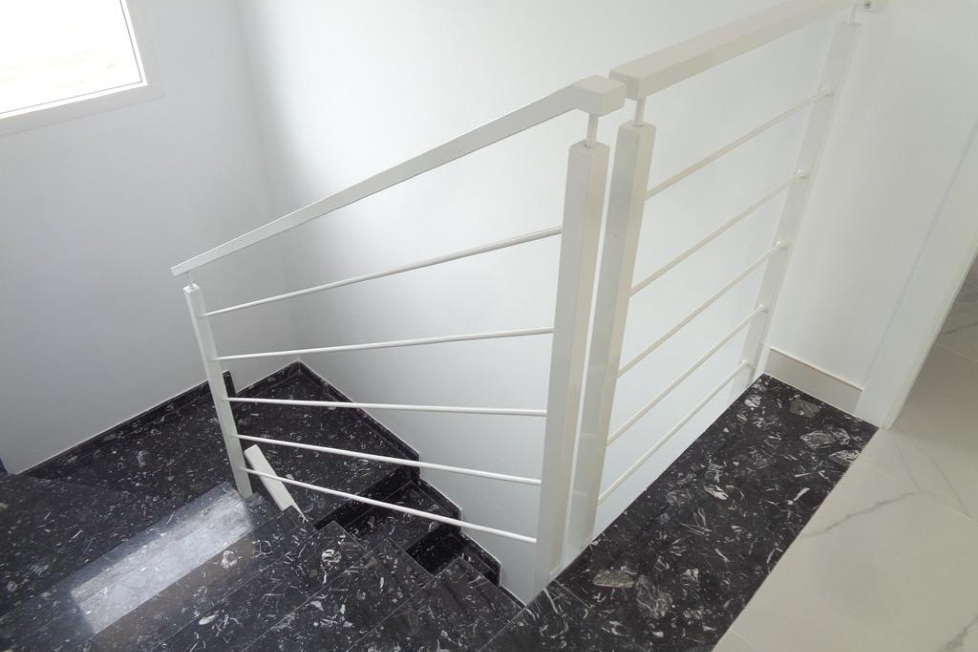 Nyproduktion - Villa -
Pinoso - Camino Del Prado