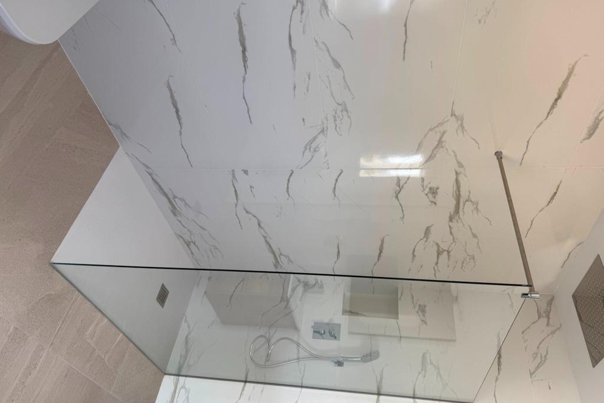 Nyproduktion - Villa -
Pinoso - Camino Del Prado