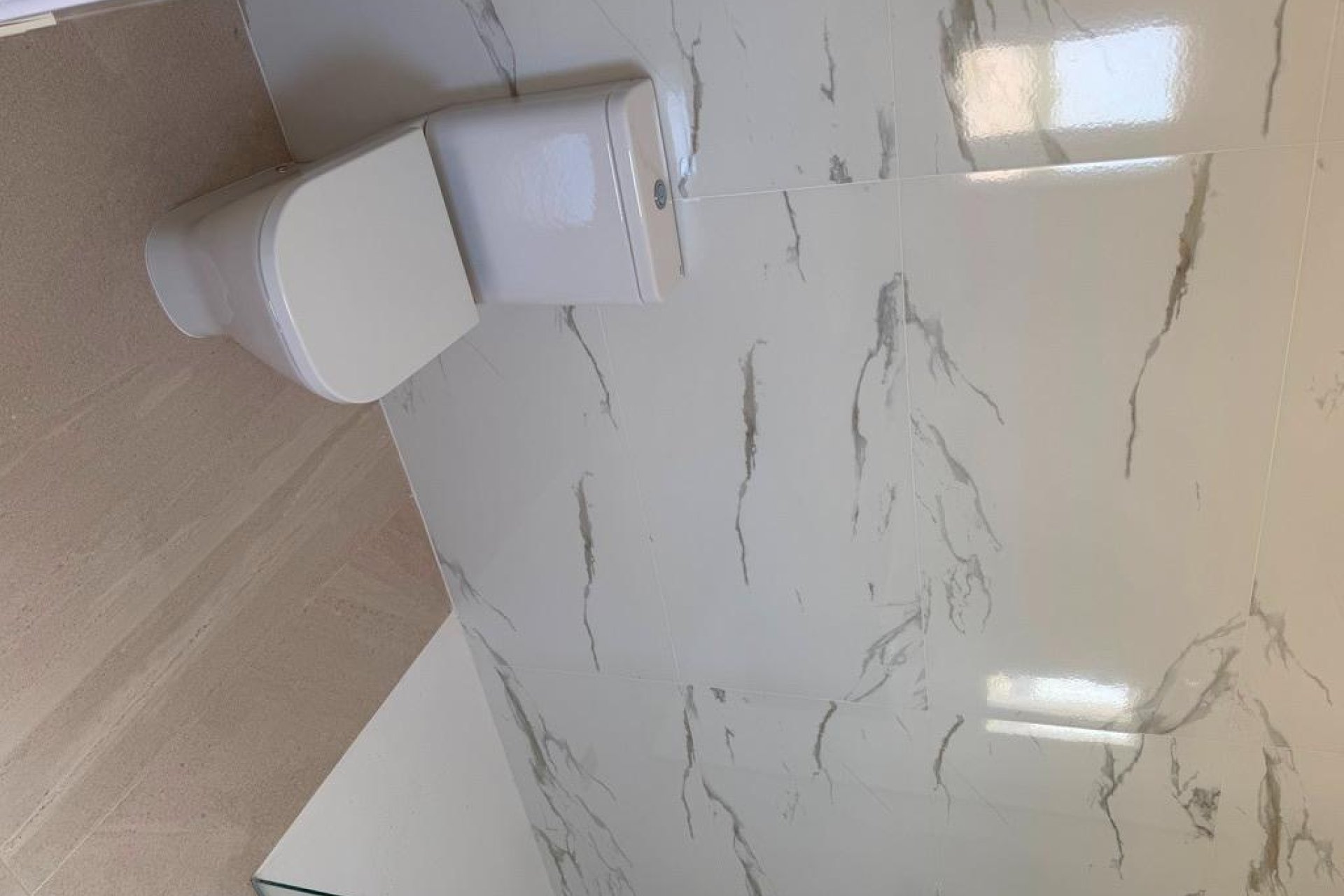 Nyproduktion - Villa -
Pinoso - Camino Del Prado