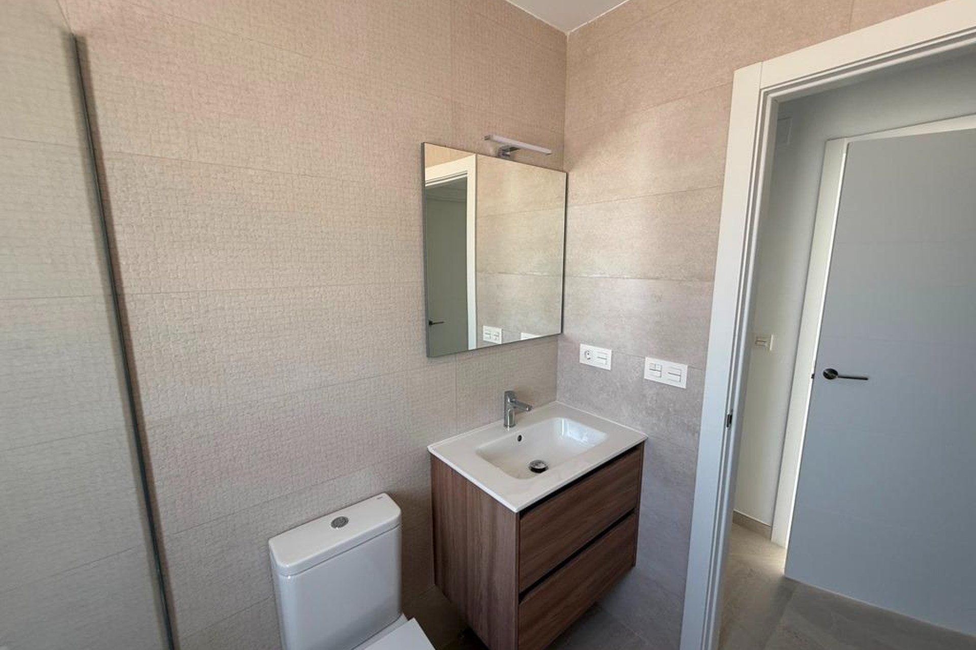 Nyproduktion - Villa -
Pinoso - Camino Del Prado