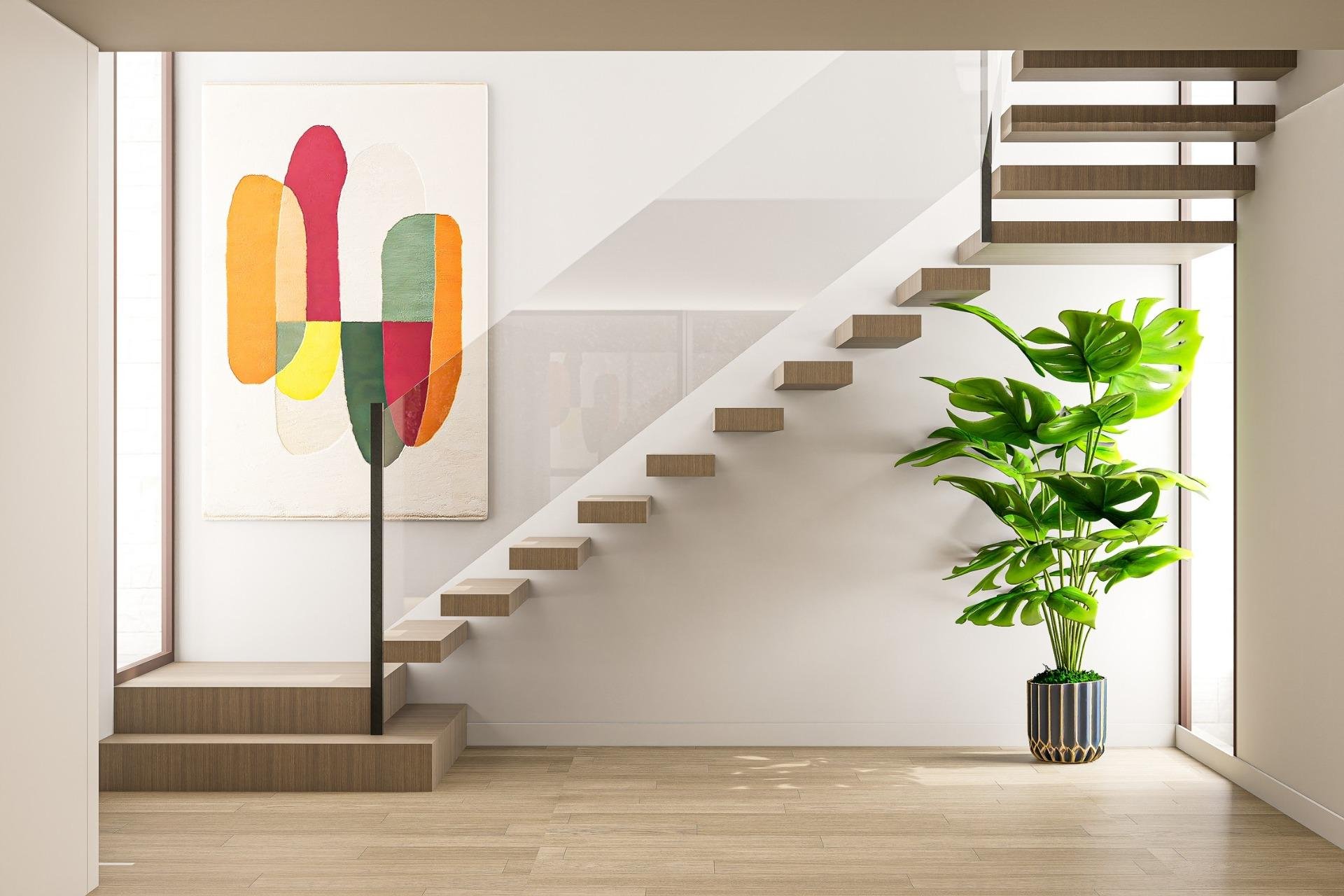 Nyproduktion - Villa -
Pinoso - Lel