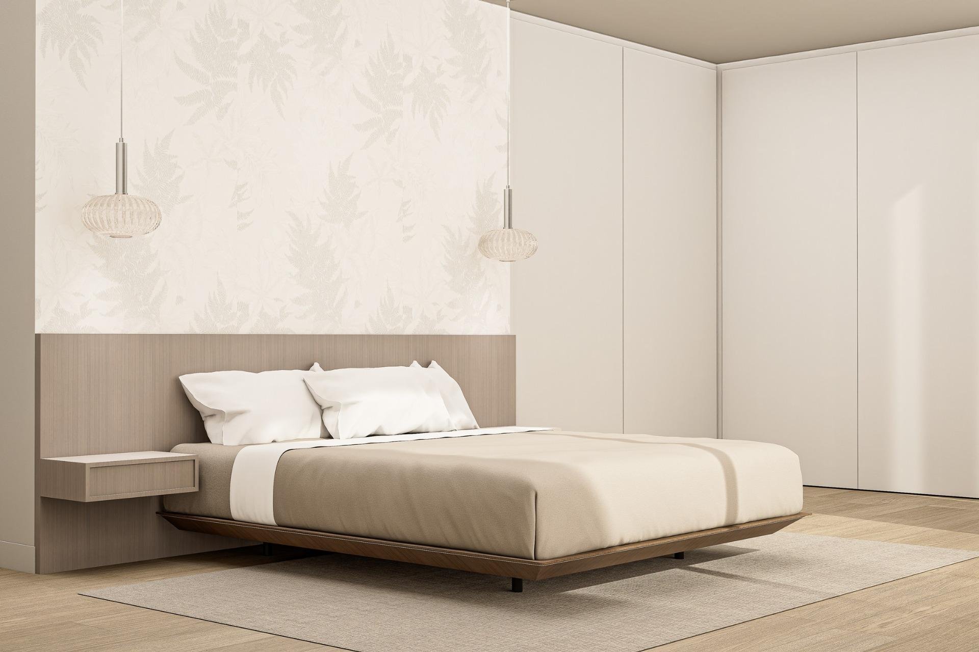 Nyproduktion - Villa -
Pinoso - Lel