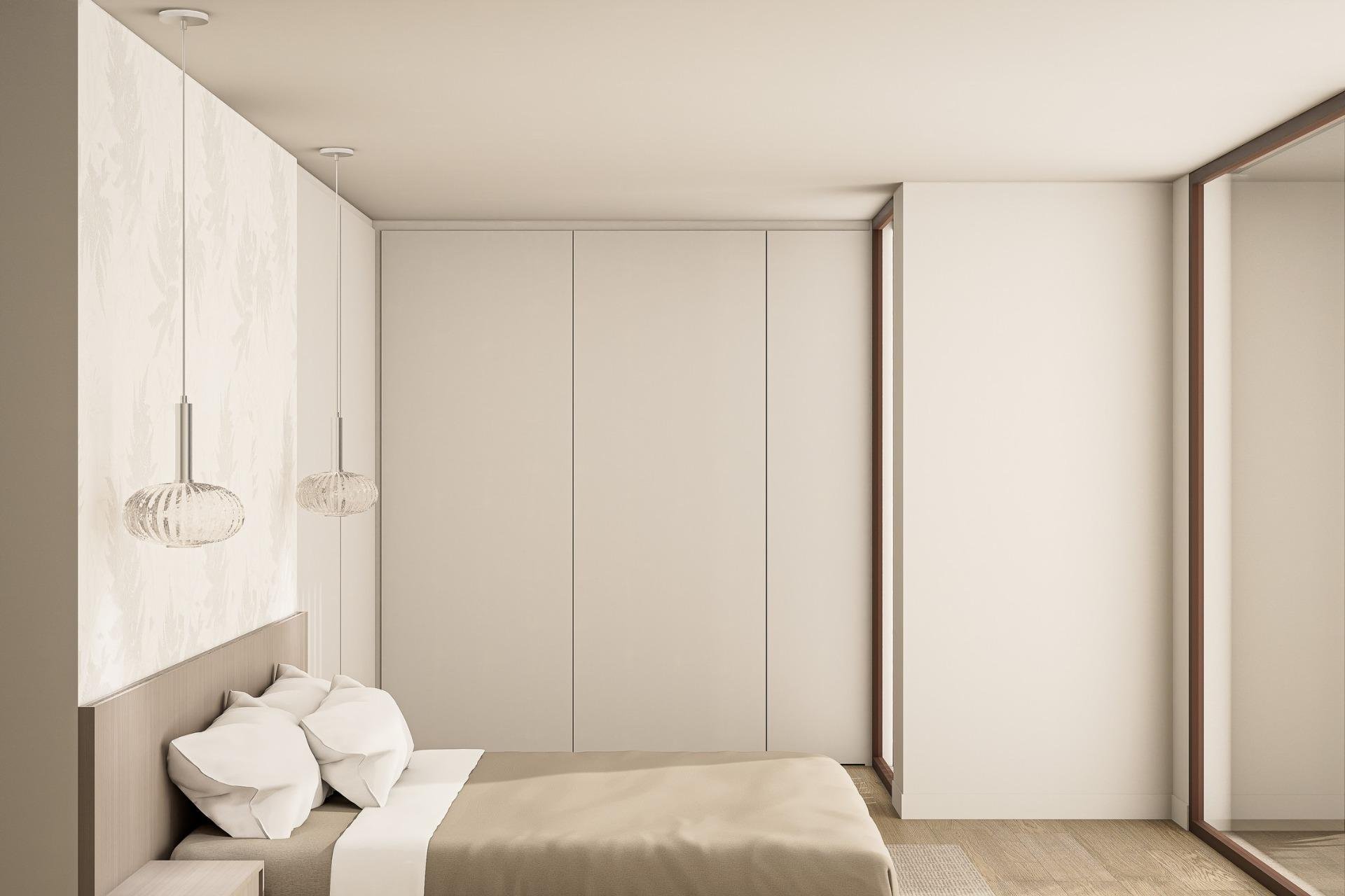 Nyproduktion - Villa -
Pinoso - Lel