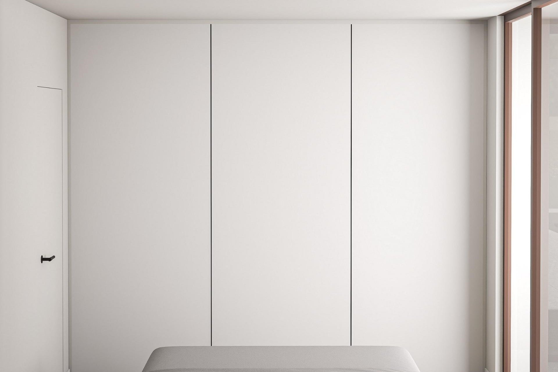 Nyproduktion - Villa -
Pinoso - Lel