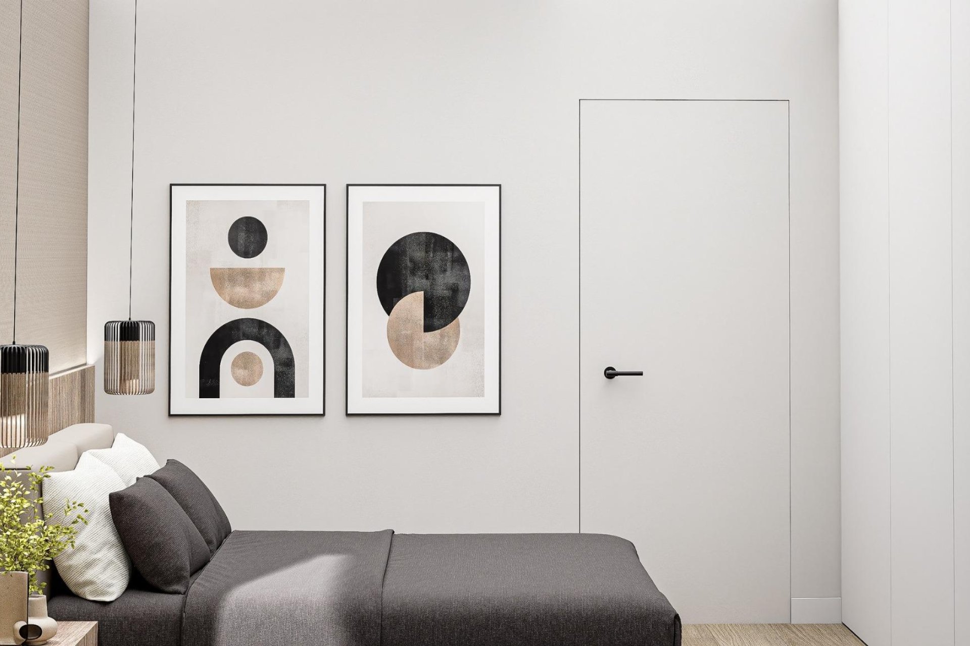 Nyproduktion - Villa -
Pinoso - Lel