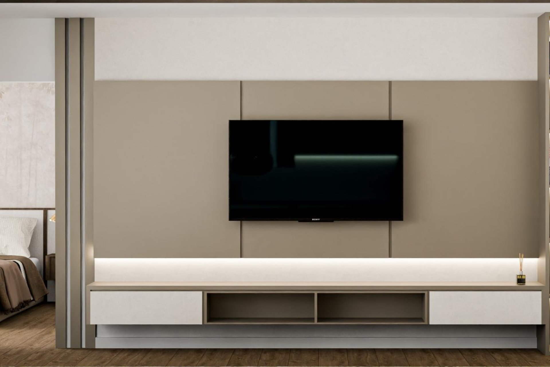 Nyproduktion - Villa -
Pinoso - Lel