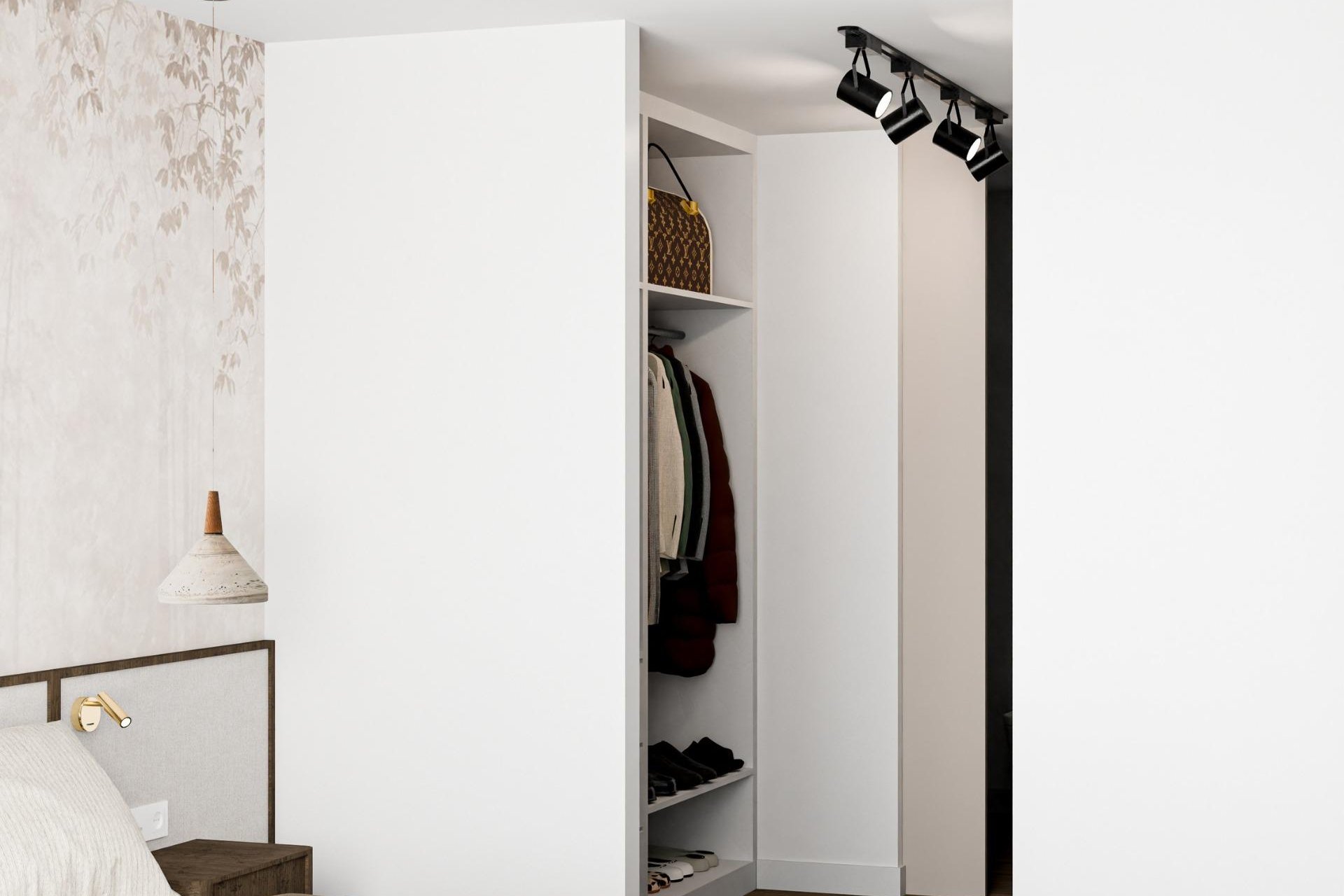 Nyproduktion - Villa -
Pinoso - Lel