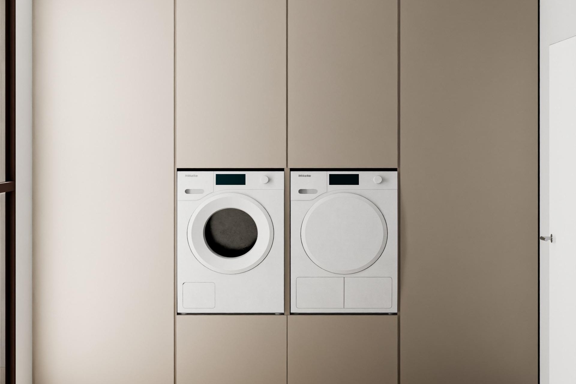 Nyproduktion - Villa -
Pinoso - Lel