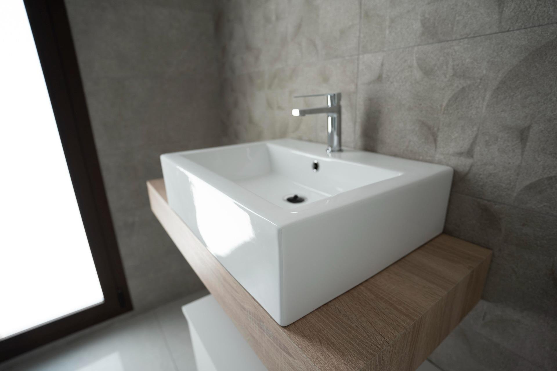 Nyproduktion - Villa -
Polop - La Alberca