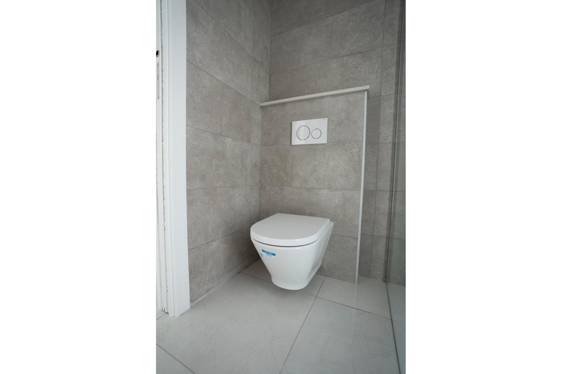 Nyproduktion - Villa -
Polop - La Alberca