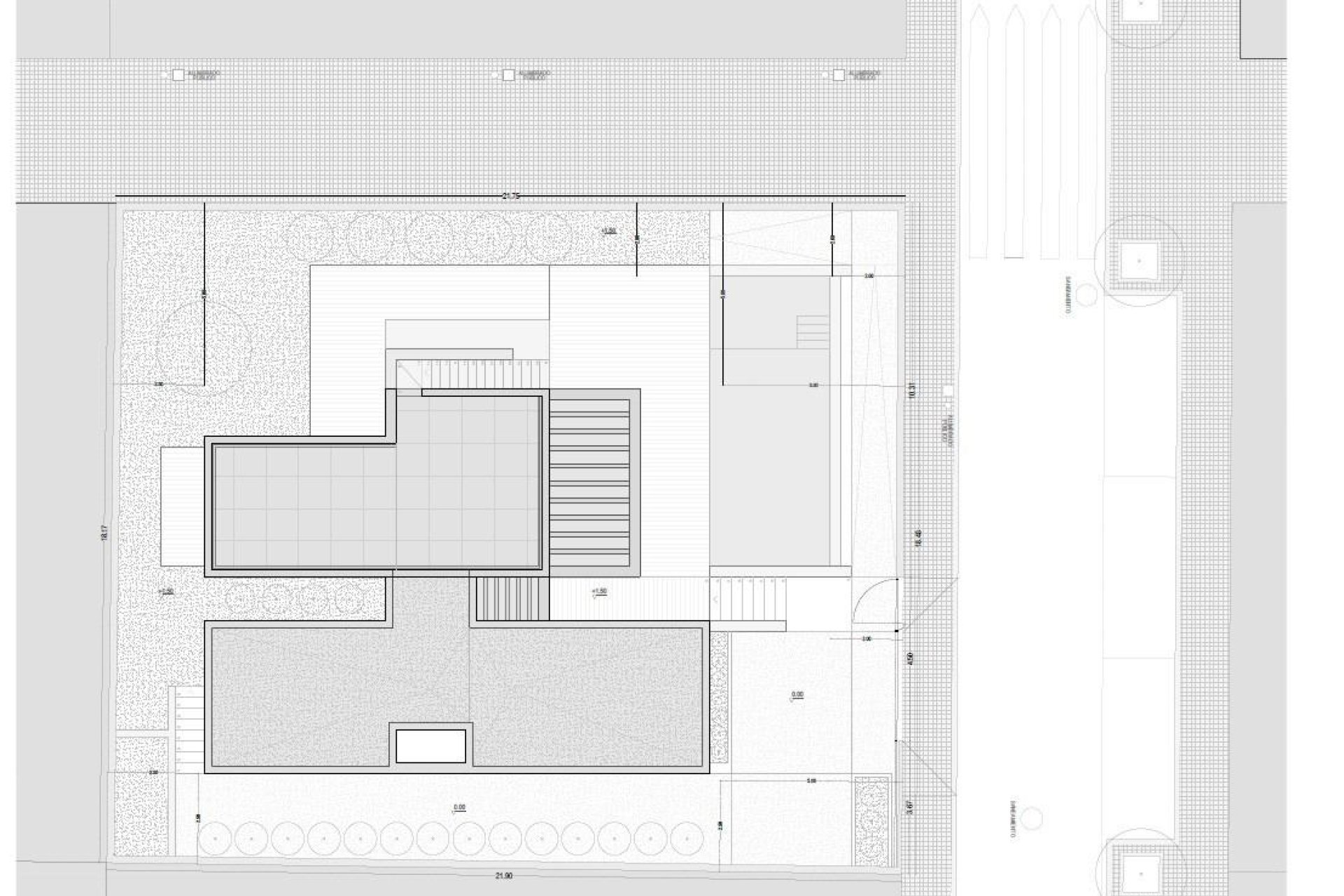 Nyproduktion - Villa -
Polop - La Alberca