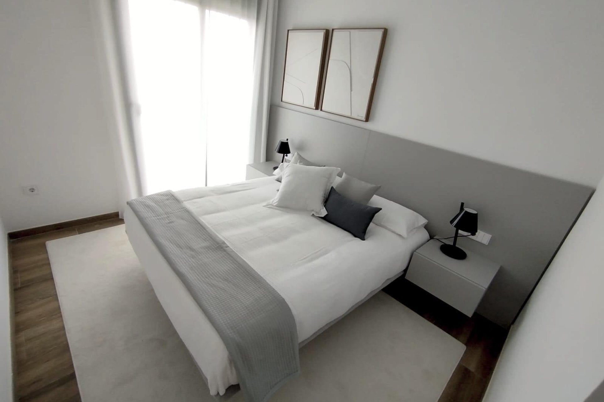 Nyproduktion - Villa -
Polop - PAU 1