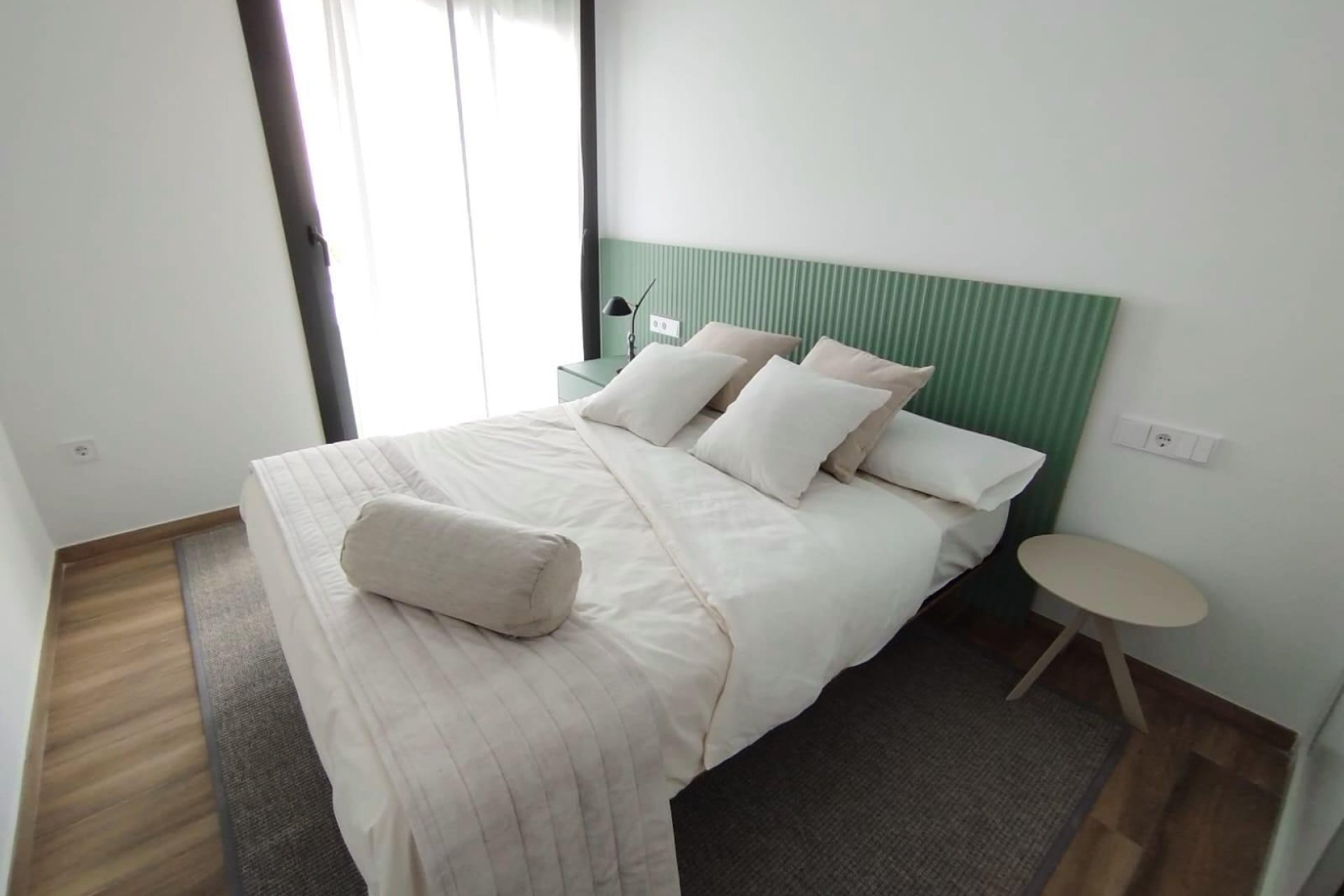 Nyproduktion - Villa -
Polop - PAU 1