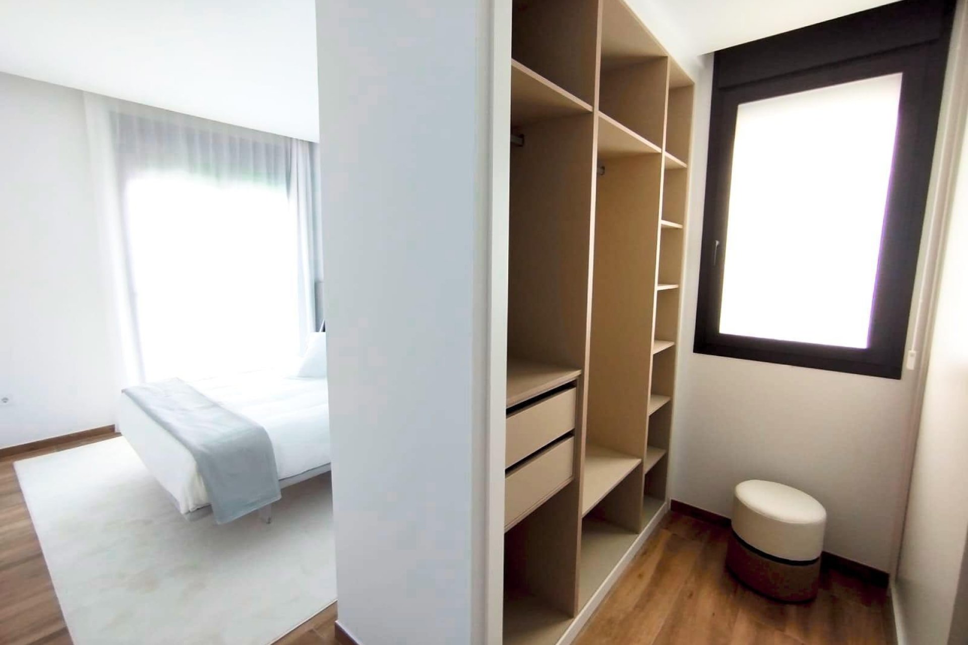 Nyproduktion - Villa -
Polop - PAU 1