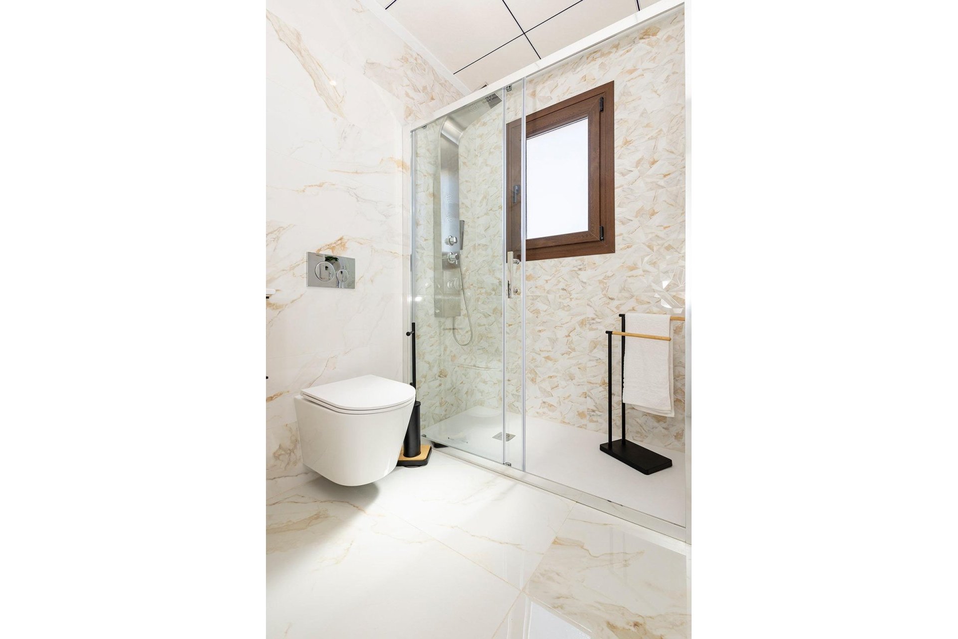 Nyproduktion - Villa -
Polop - Polop Hills