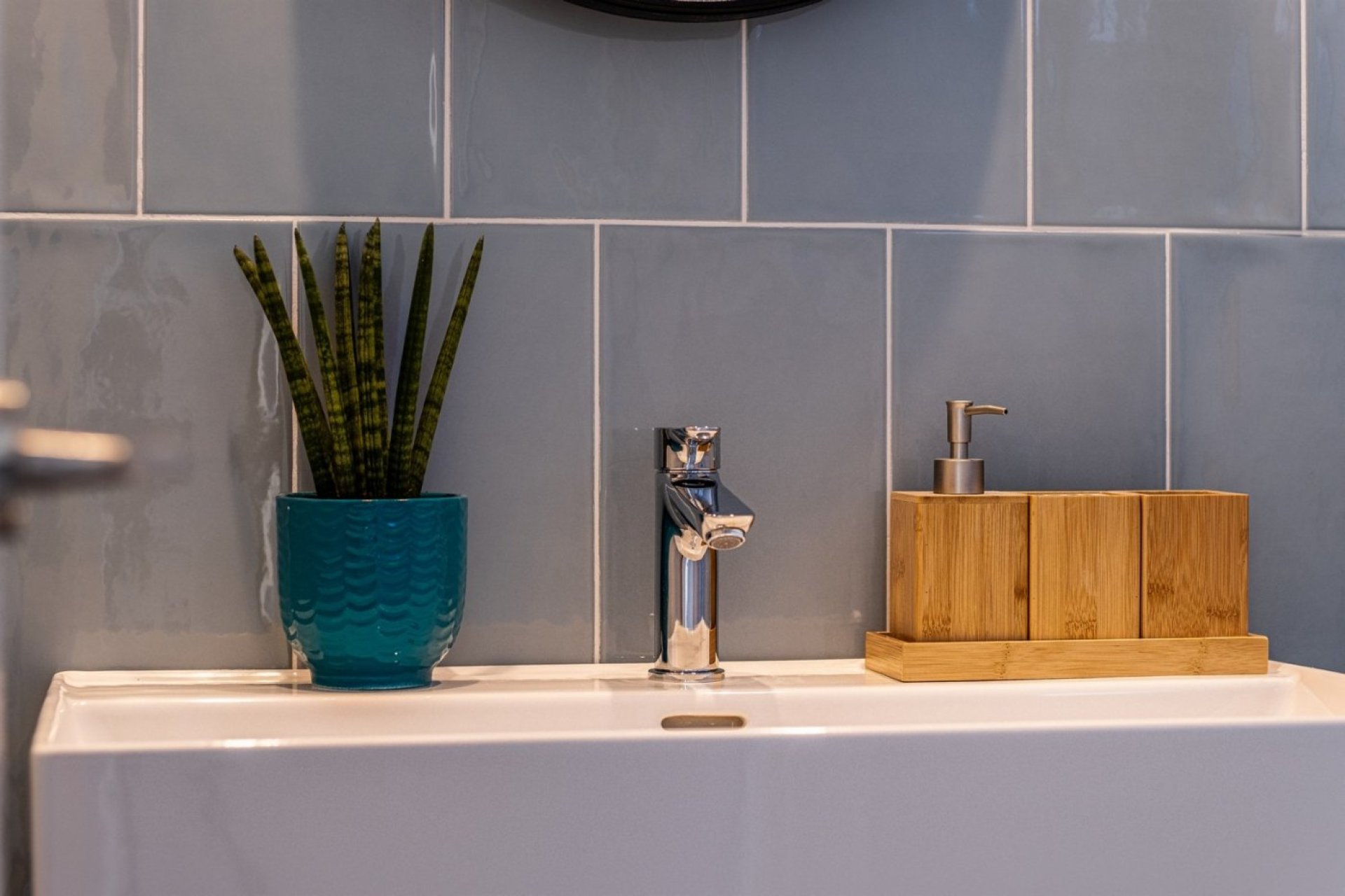 Nyproduktion - Villa -
Polop - Urbanizaciones