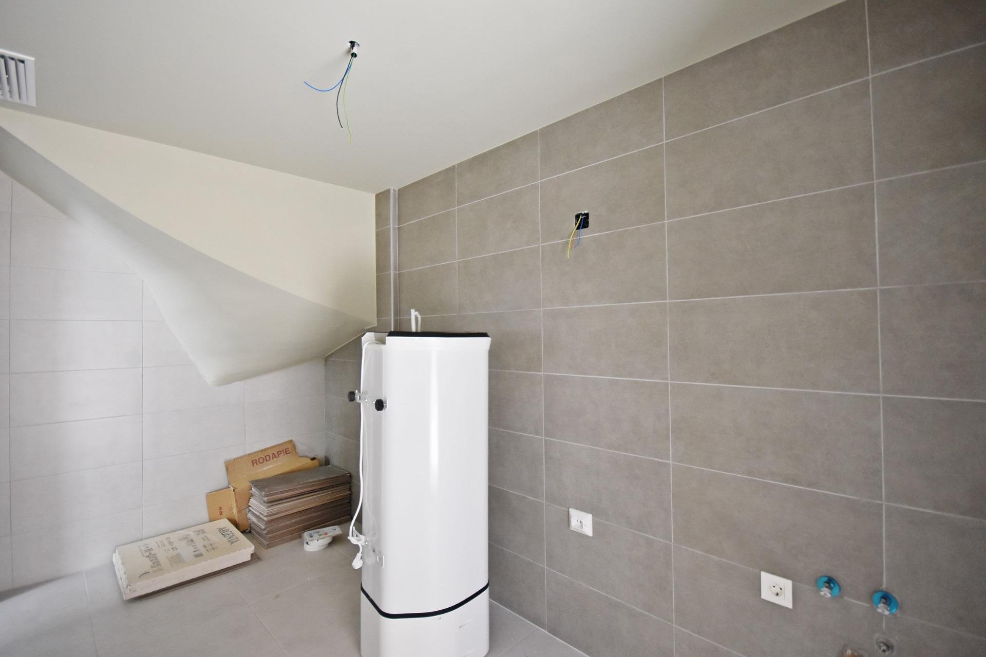 Nyproduktion - Villa -
Puerto de Mazarron - Mar De Plata