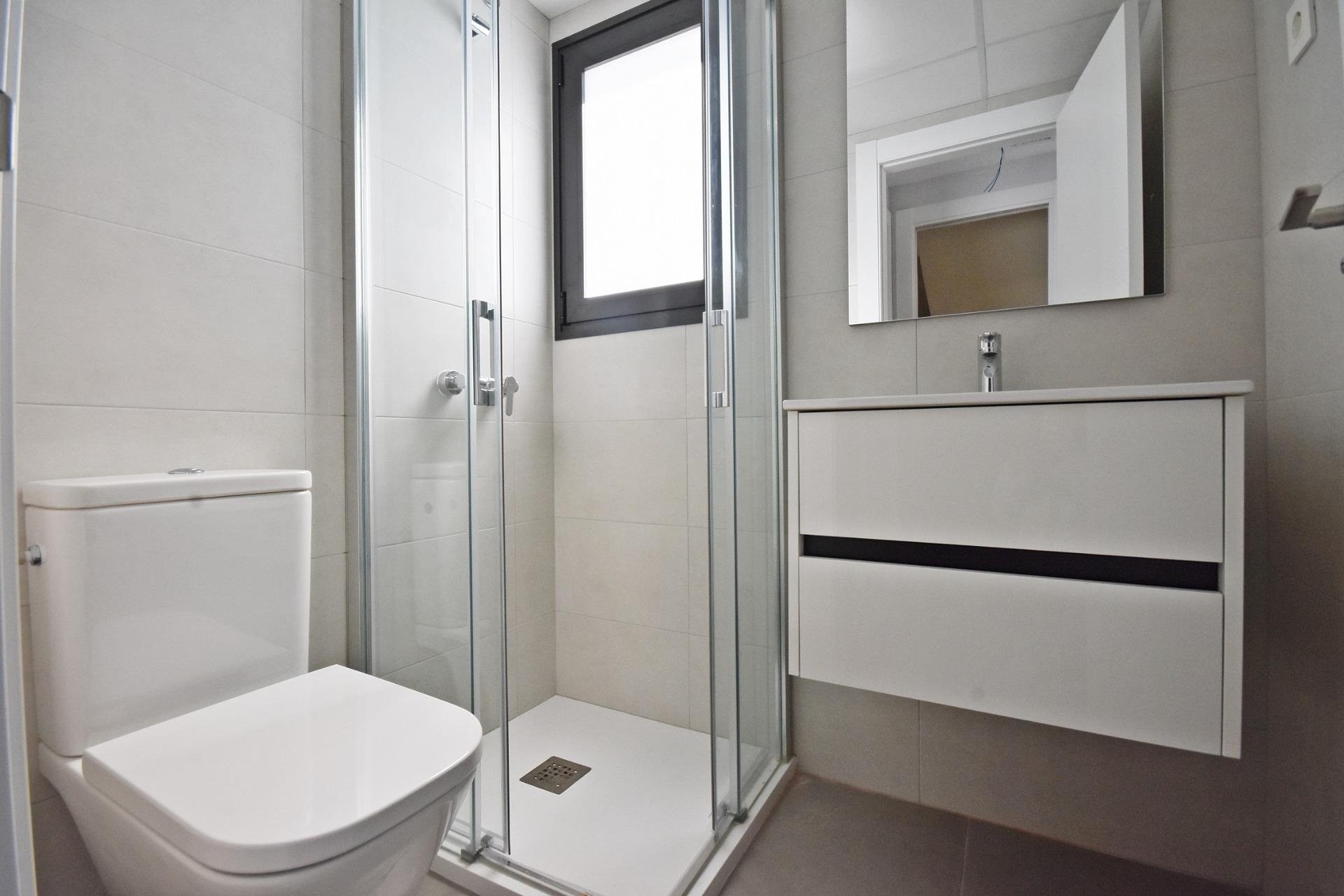 Nyproduktion - Villa -
Puerto de Mazarron - Mar De Plata