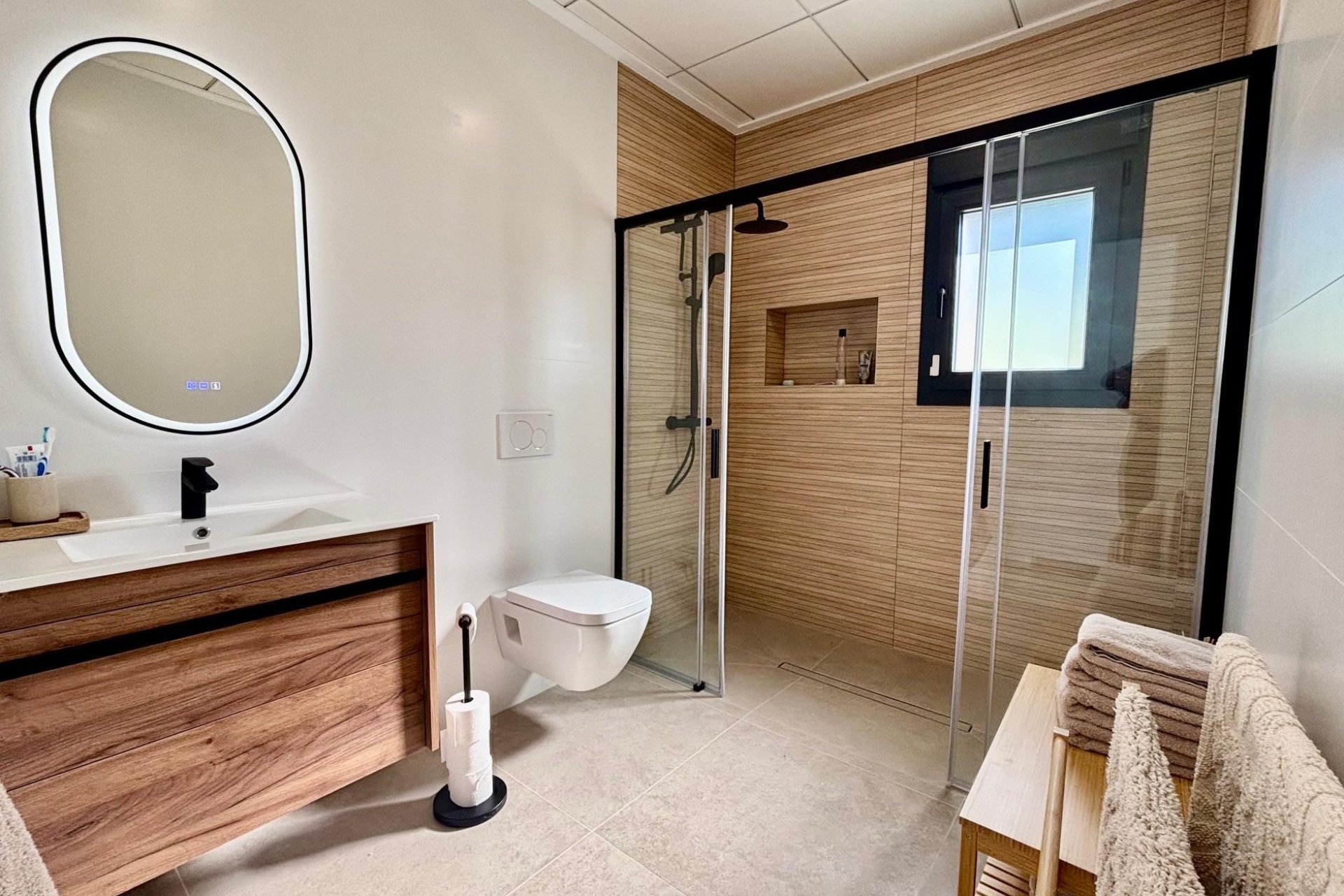 Nyproduktion - Villa -
Rojales - Atalaya Park