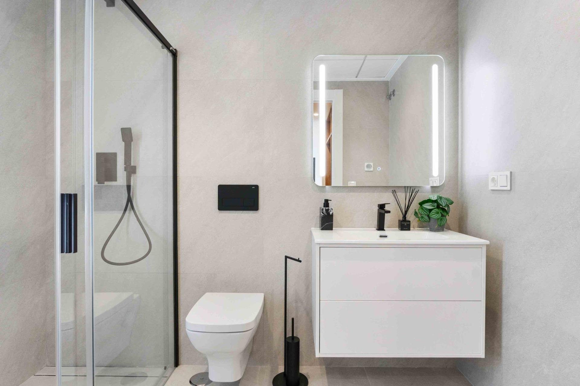 Nyproduktion - Villa -
Rojales - Benimar