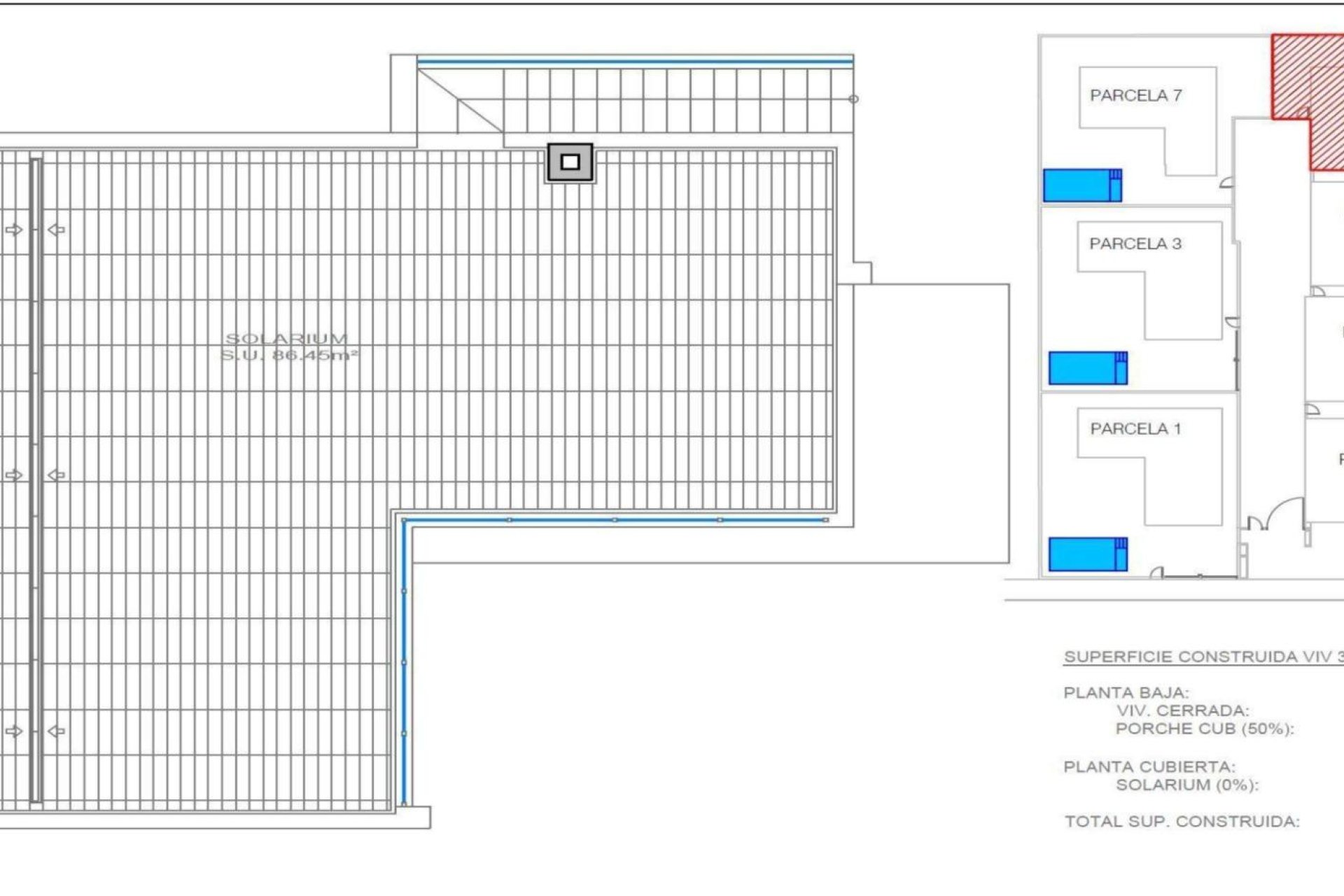 Nyproduktion - Villa -
Rojales - Ciudad Quesada