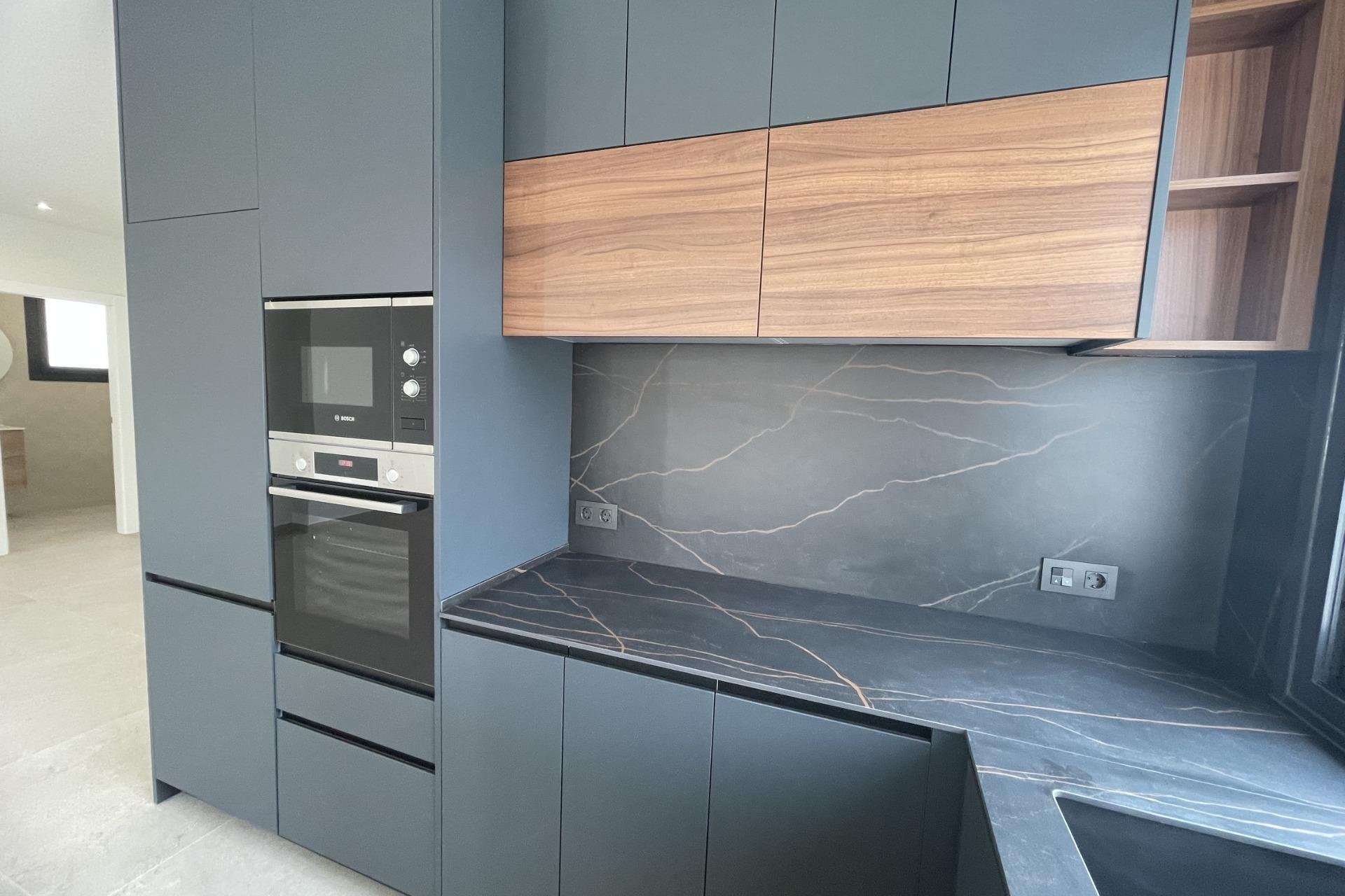 Nyproduktion - Villa -
Rojales - Ciudad Quesada