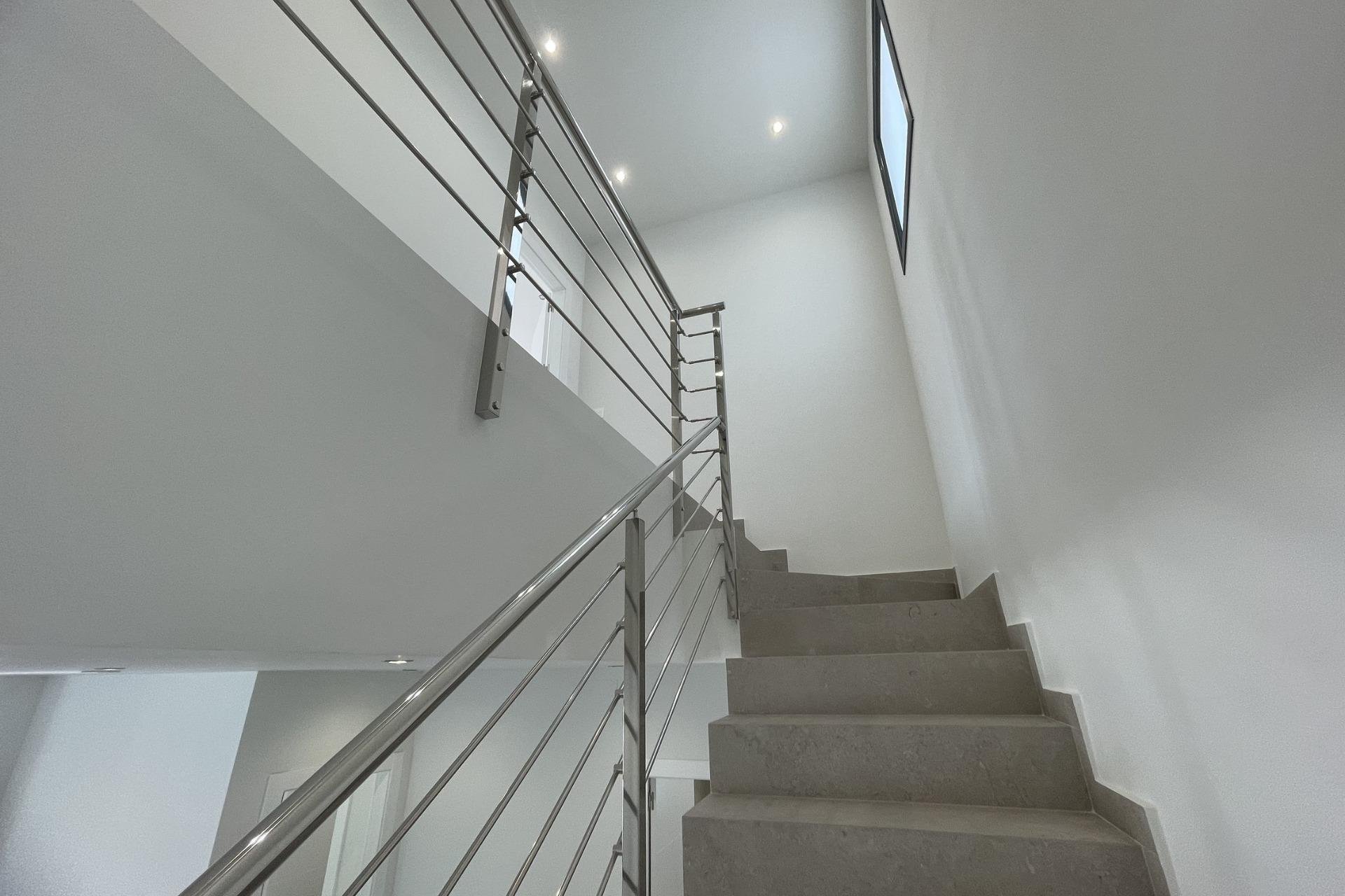 Nyproduktion - Villa -
Rojales - Ciudad Quesada