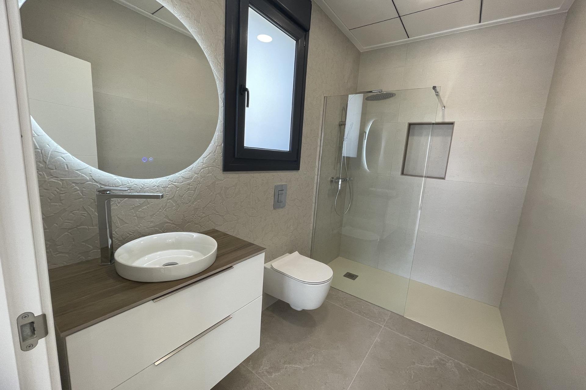 Nyproduktion - Villa -
Rojales - Ciudad Quesada