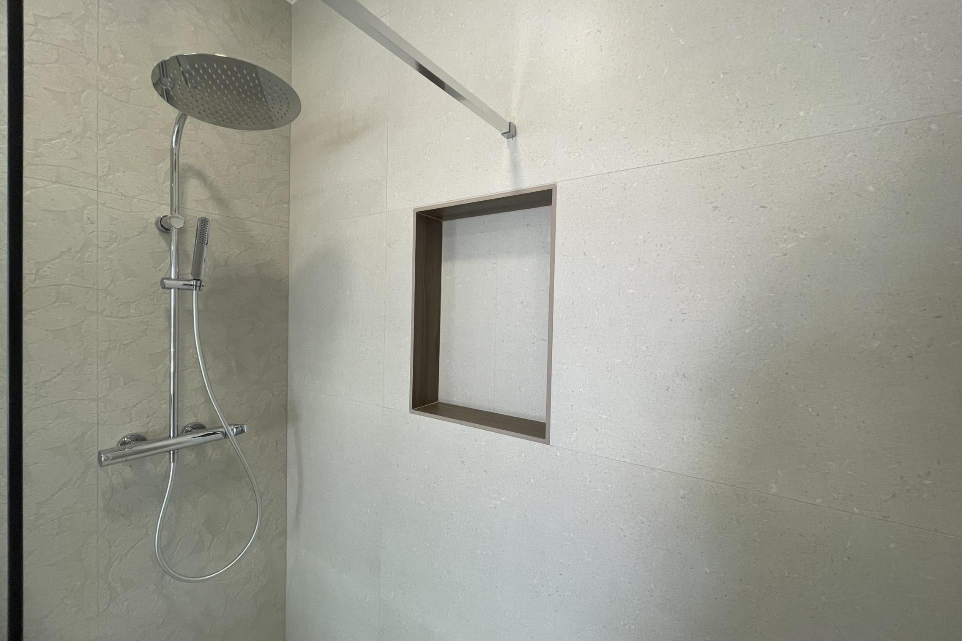 Nyproduktion - Villa -
Rojales - Ciudad Quesada