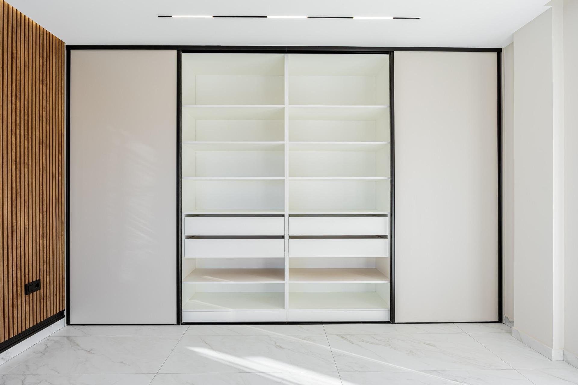 Nyproduktion - Villa -
Rojales - Ciudad Quesada