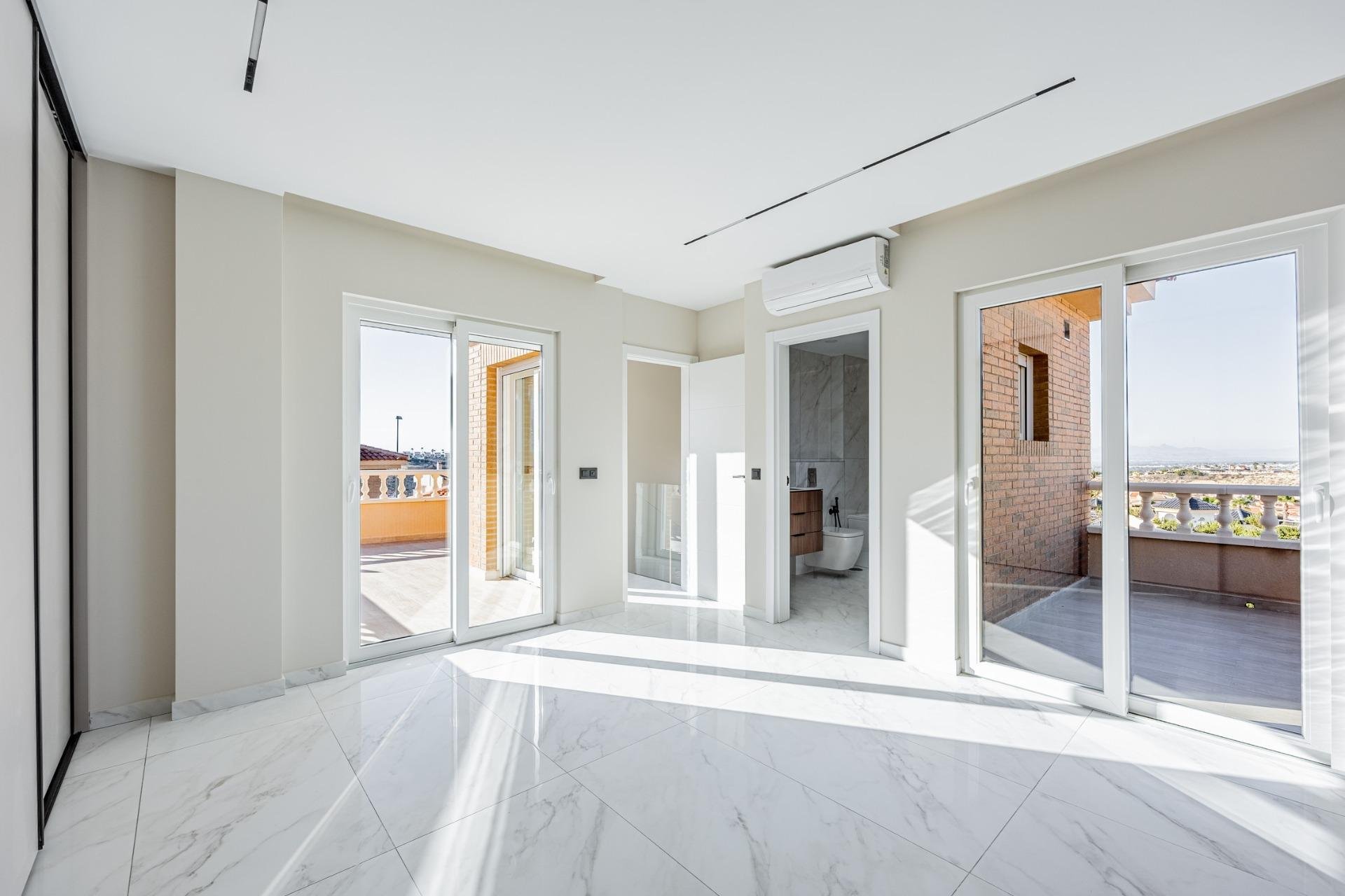 Nyproduktion - Villa -
Rojales - Ciudad Quesada