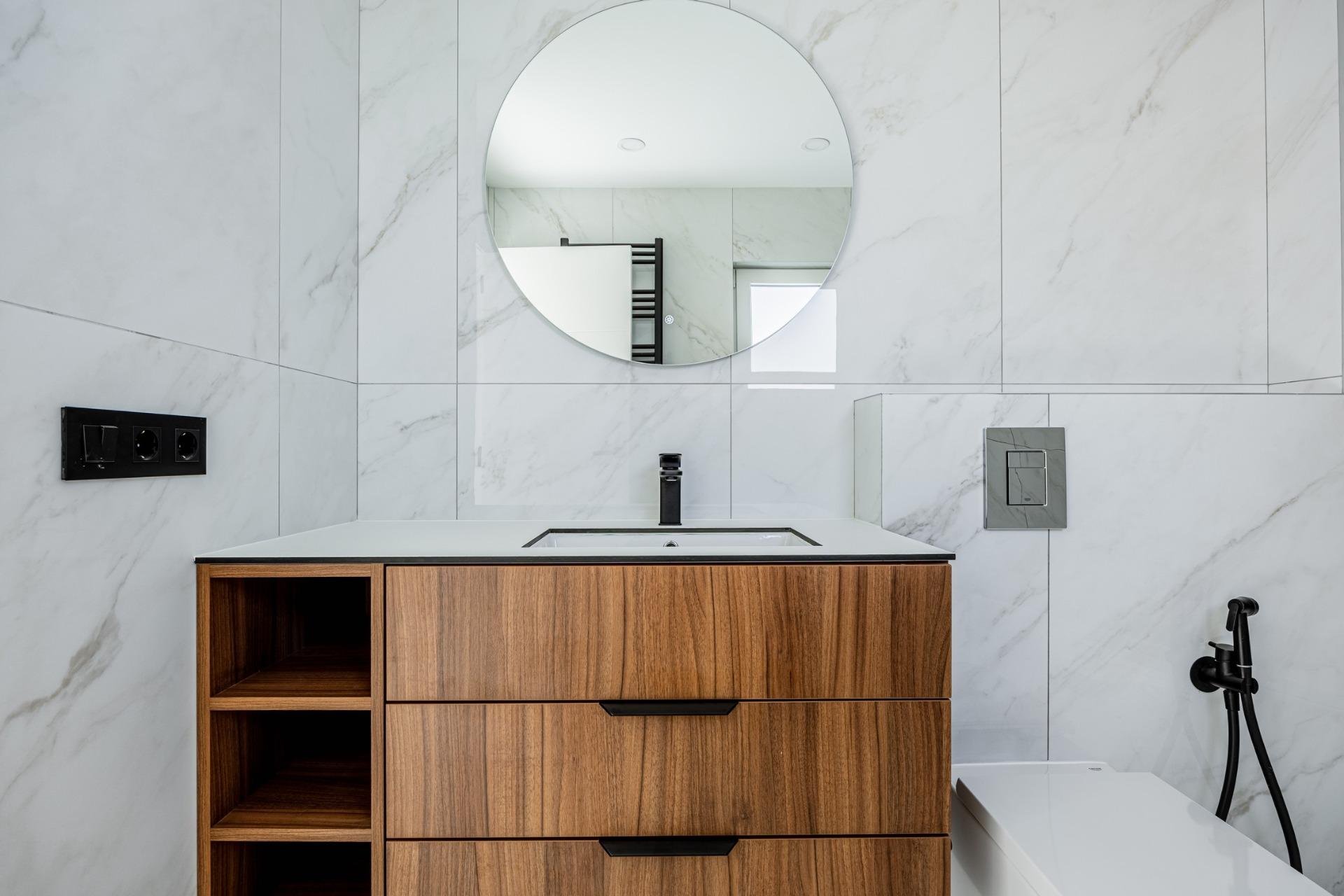 Nyproduktion - Villa -
Rojales - Ciudad Quesada