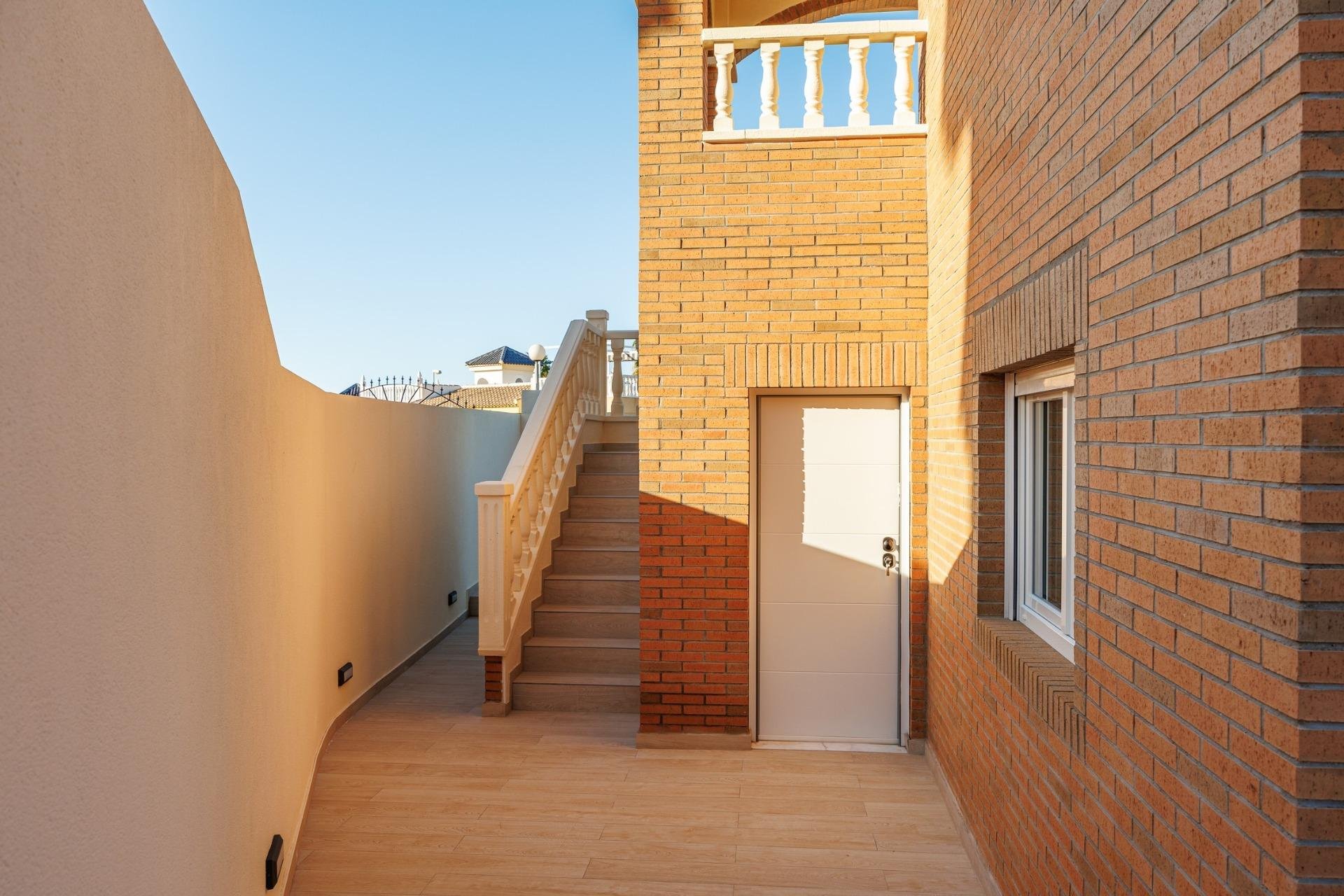 Nyproduktion - Villa -
Rojales - Ciudad Quesada