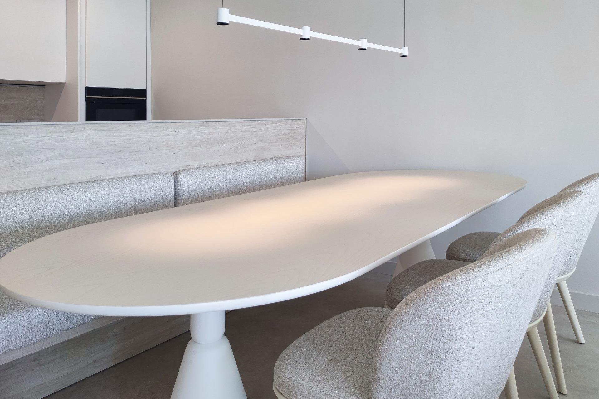 Nyproduktion - Villa -
Rojales - Ciudad Quesada