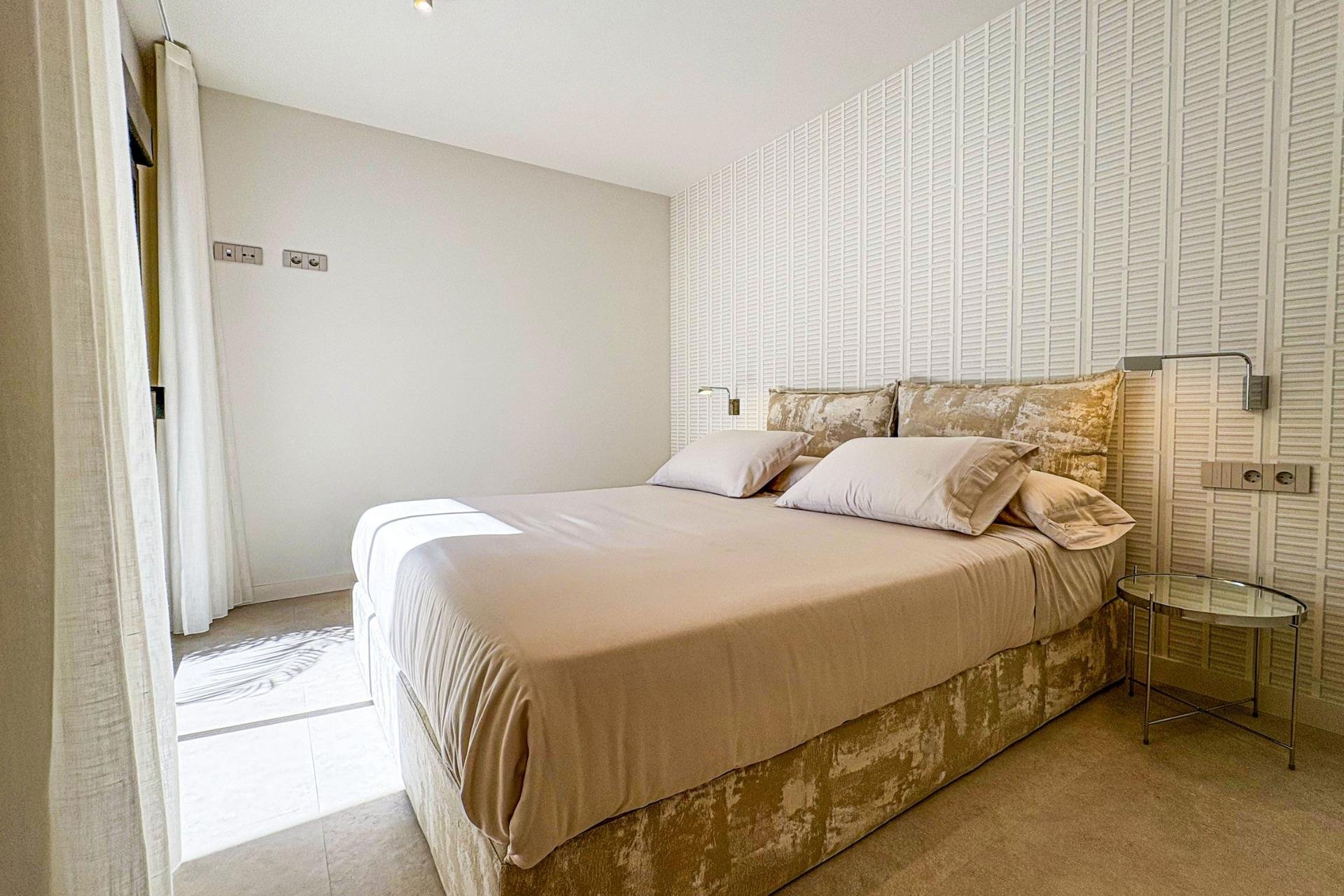 Nyproduktion - Villa -
Rojales - Ciudad Quesada