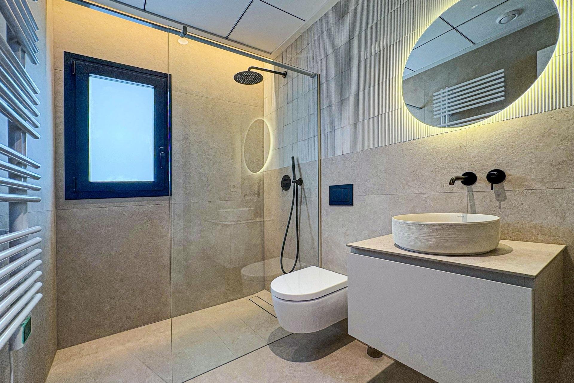 Nyproduktion - Villa -
Rojales - Ciudad Quesada