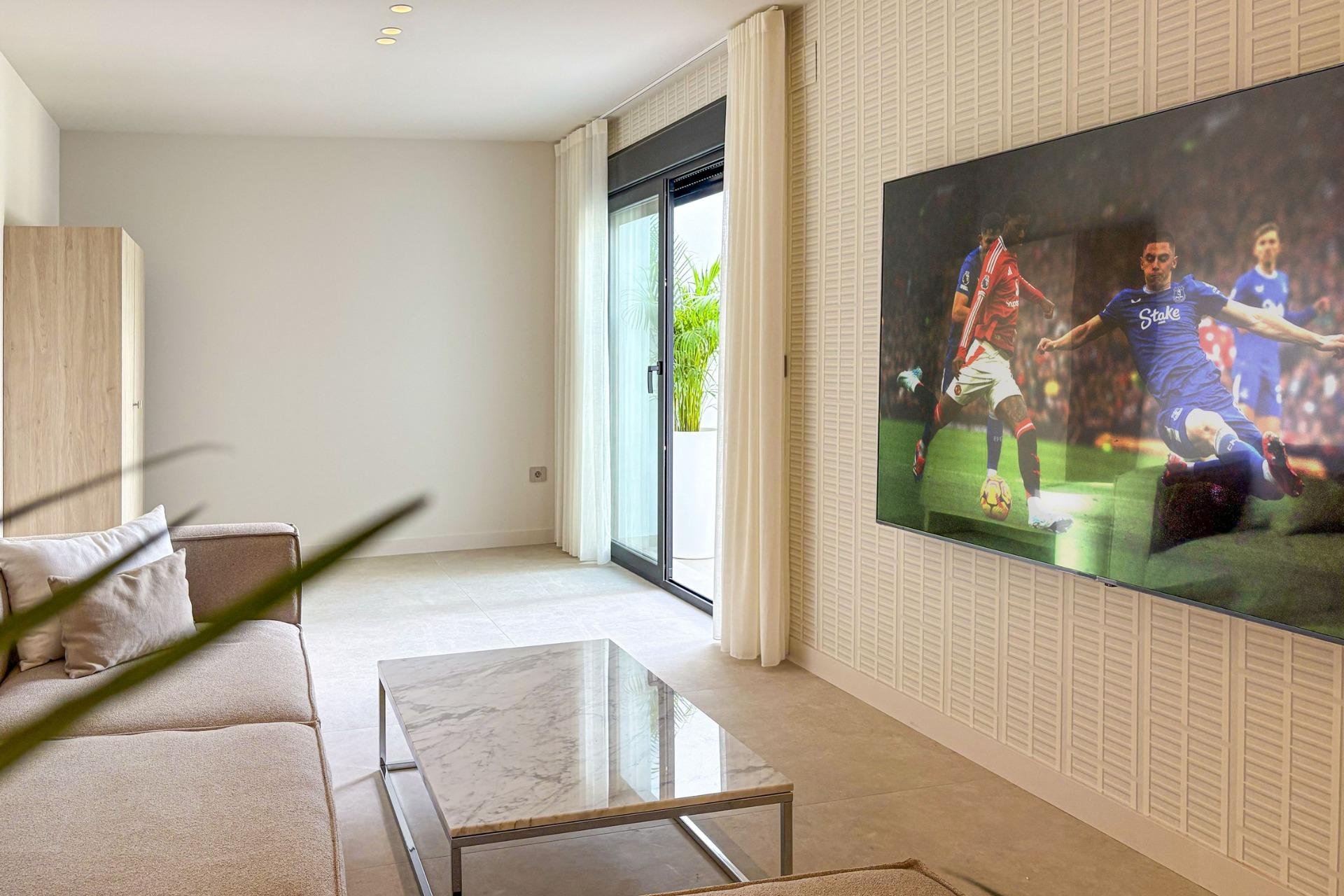 Nyproduktion - Villa -
Rojales - Ciudad Quesada