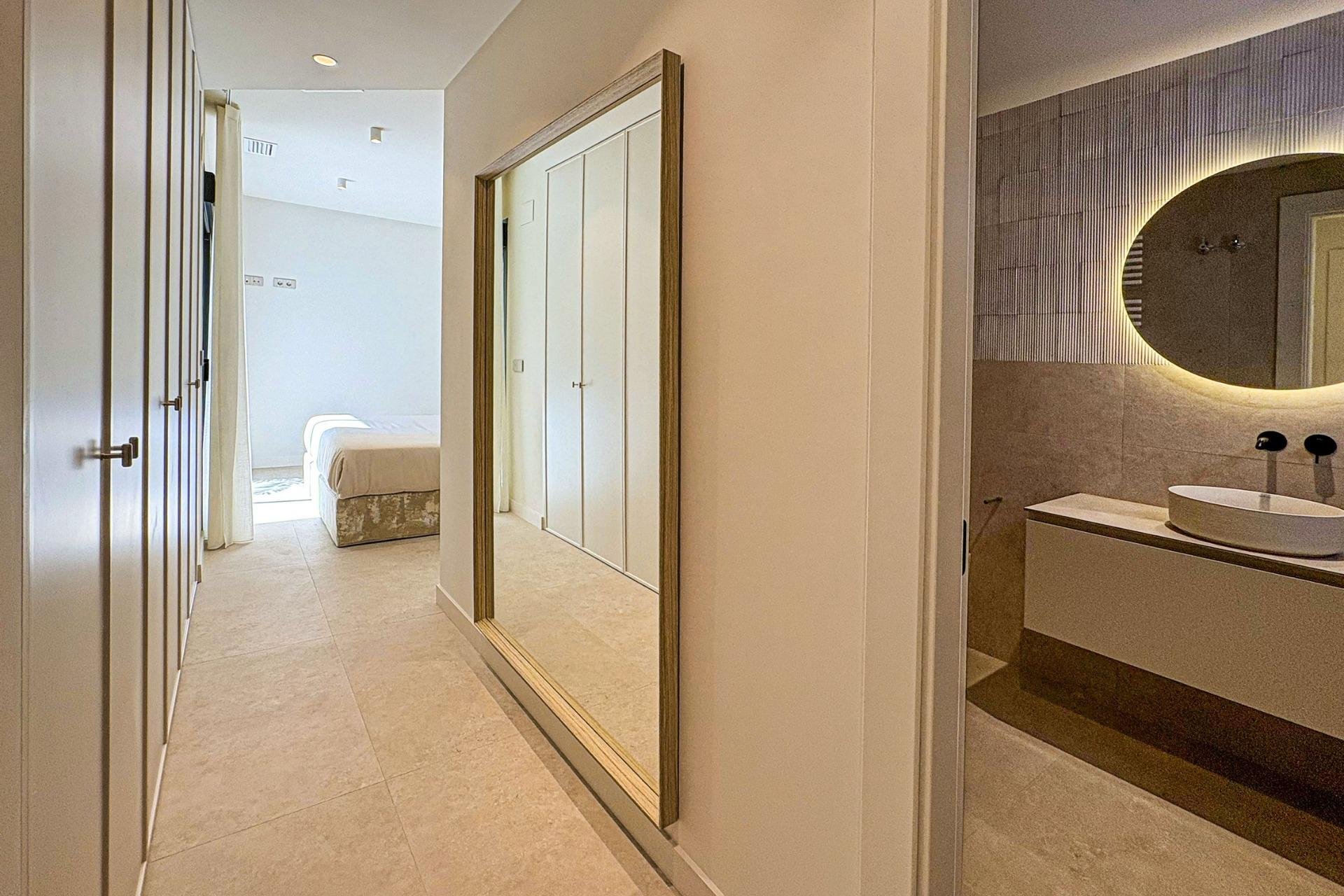 Nyproduktion - Villa -
Rojales - Ciudad Quesada