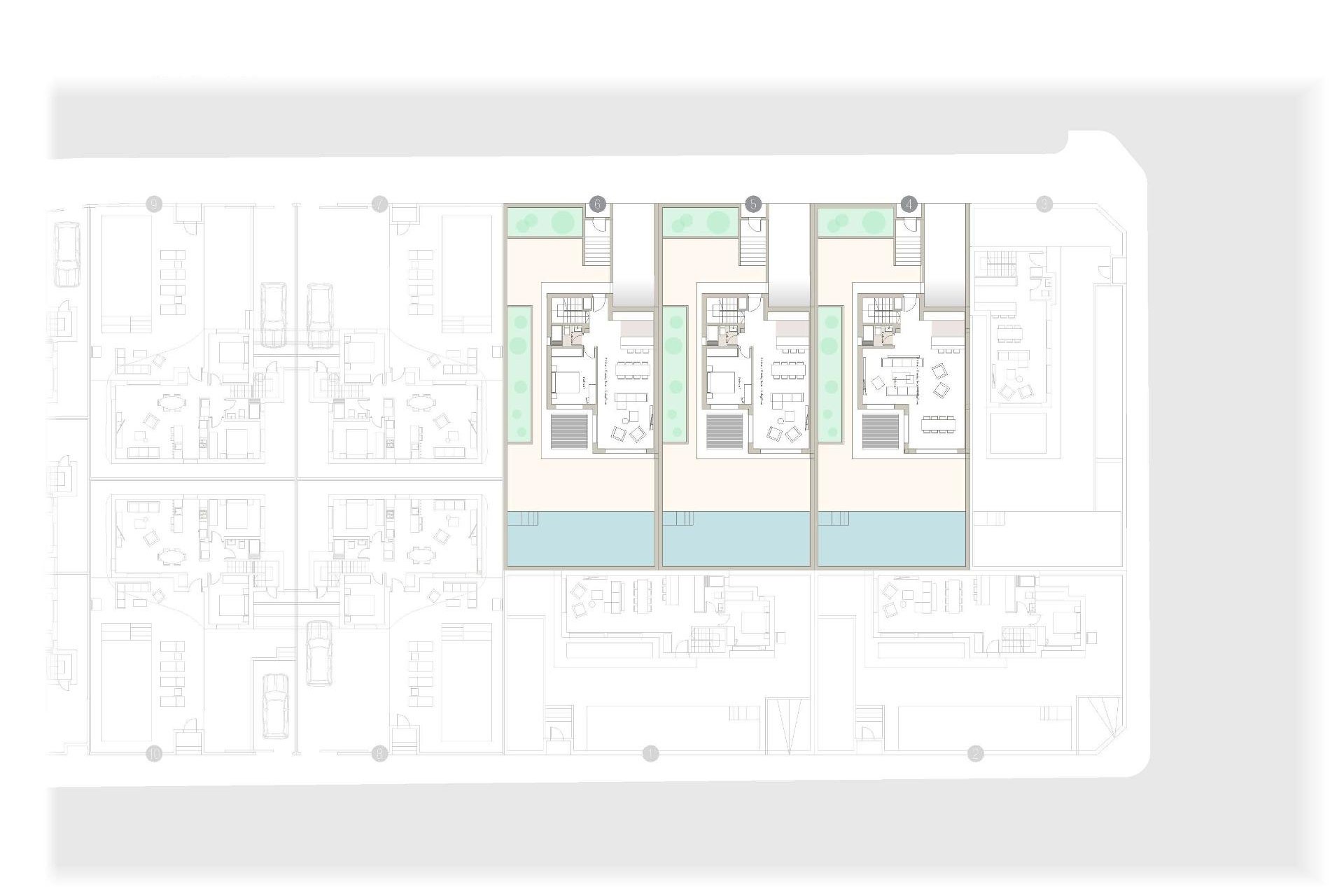 Nyproduktion - Villa -
Rojales - Ciudad Quesada