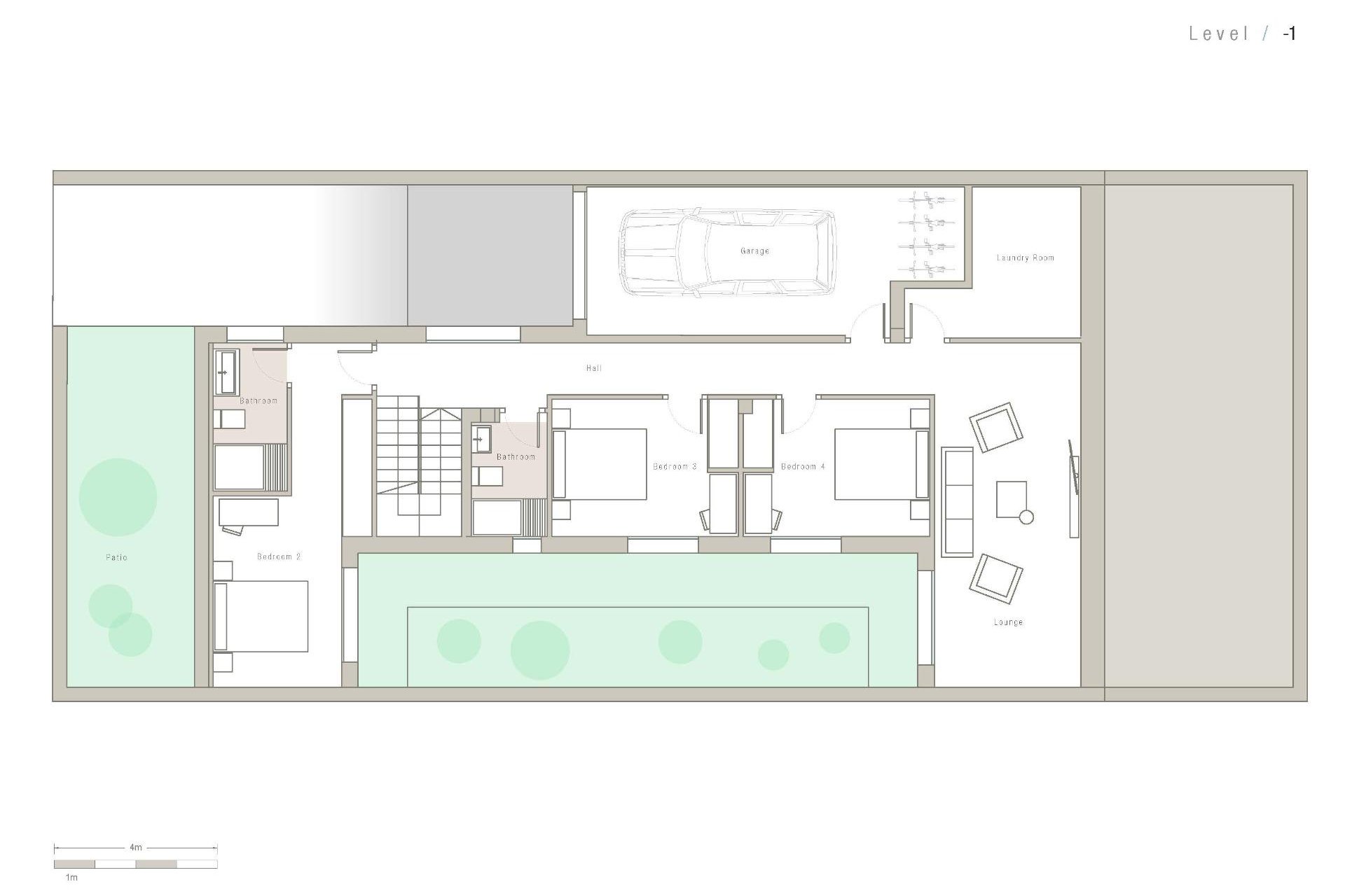 Nyproduktion - Villa -
Rojales - Ciudad Quesada