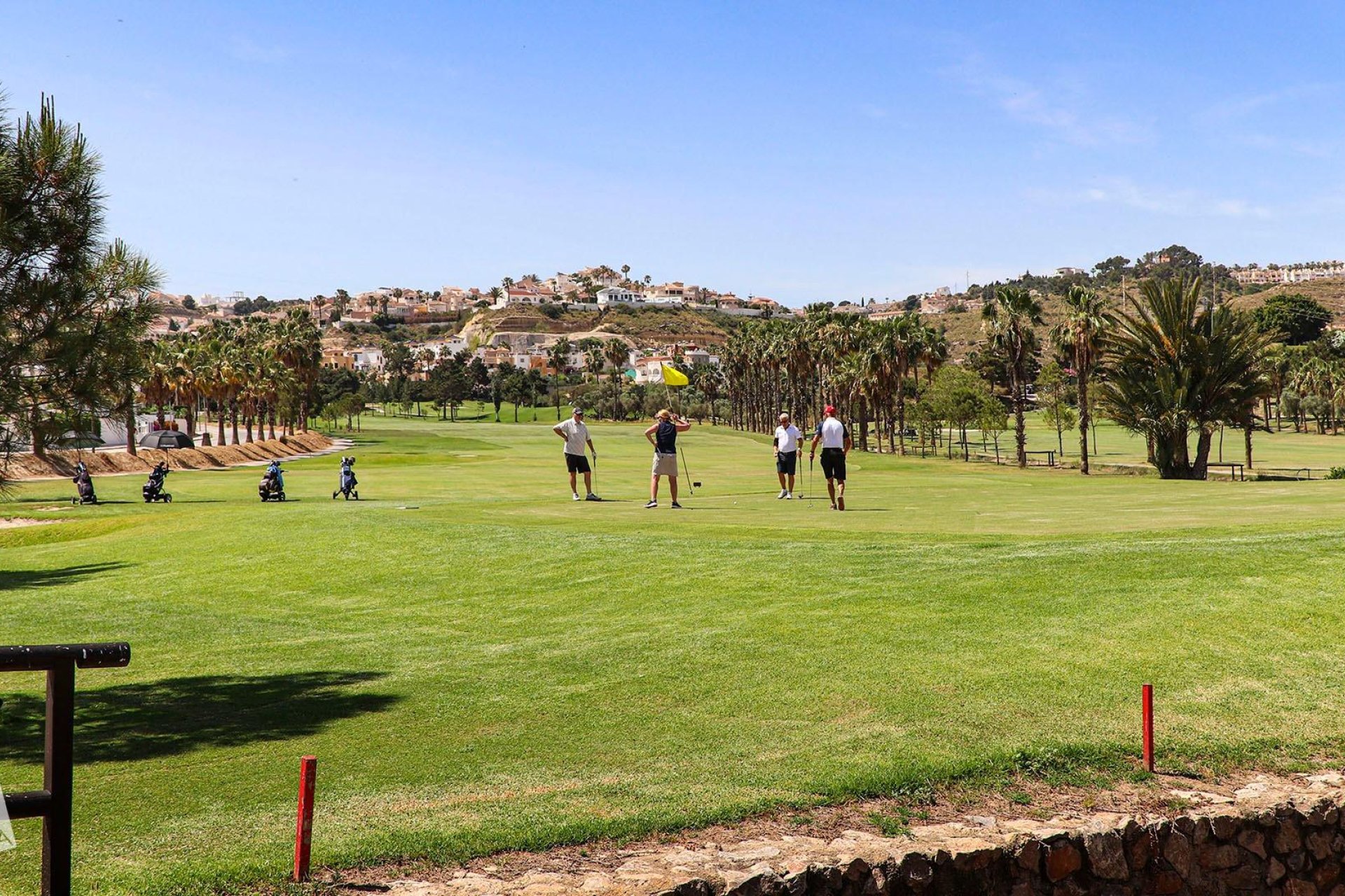 Nyproduktion - Villa -
Rojales - Ciudad Quesada