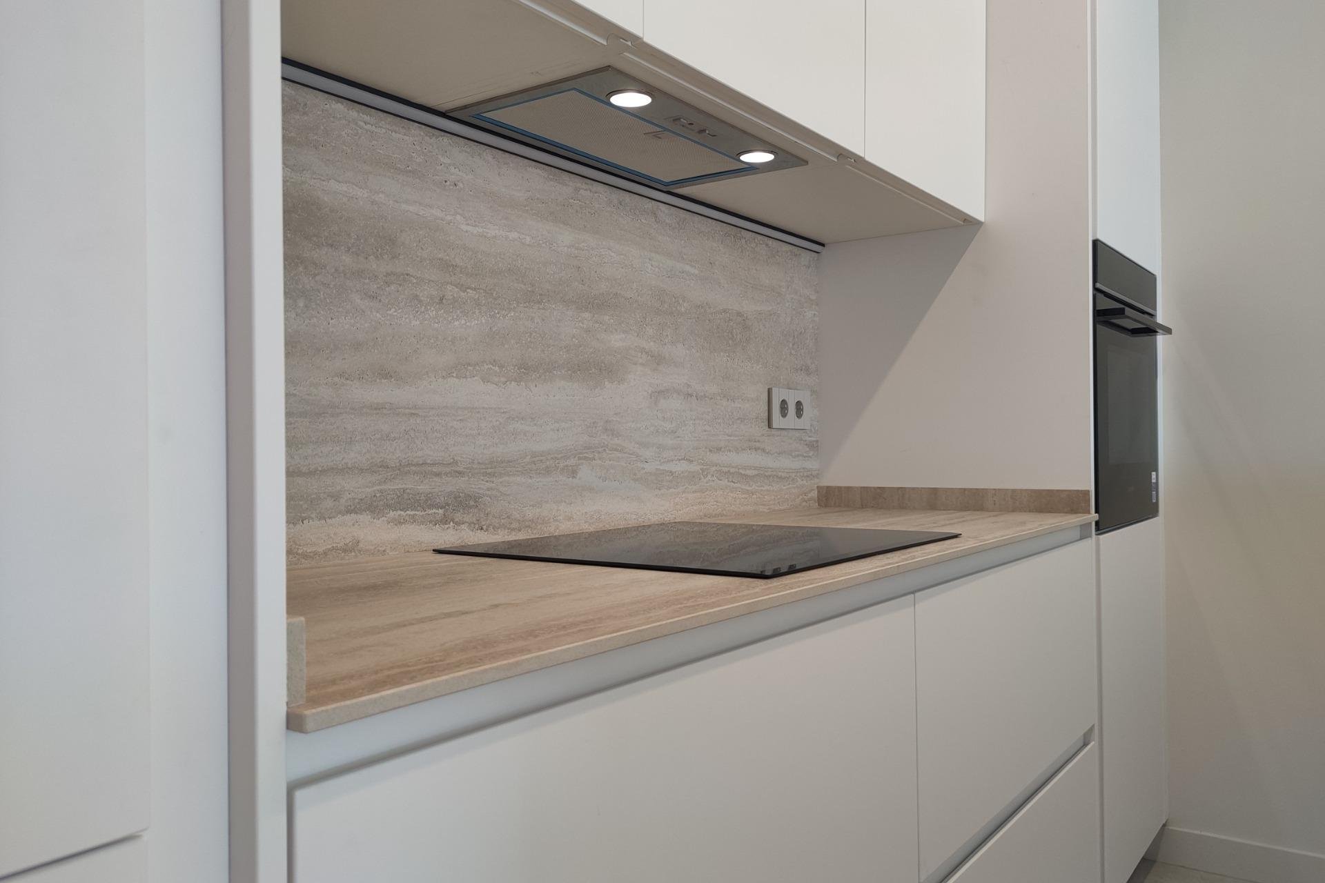 Nyproduktion - Villa -
Rojales - Ciudad Quesada