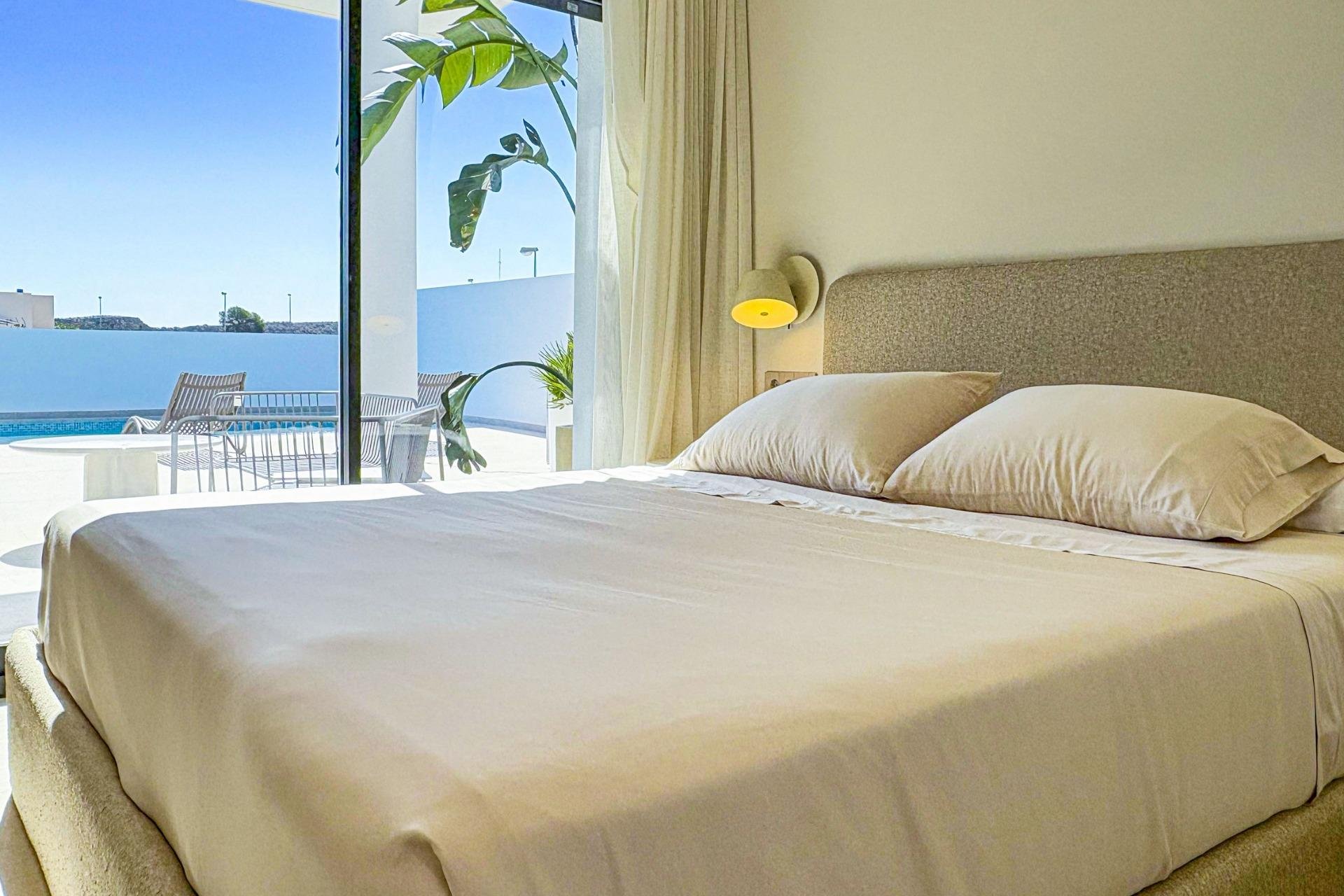 Nyproduktion - Villa -
Rojales - Ciudad Quesada