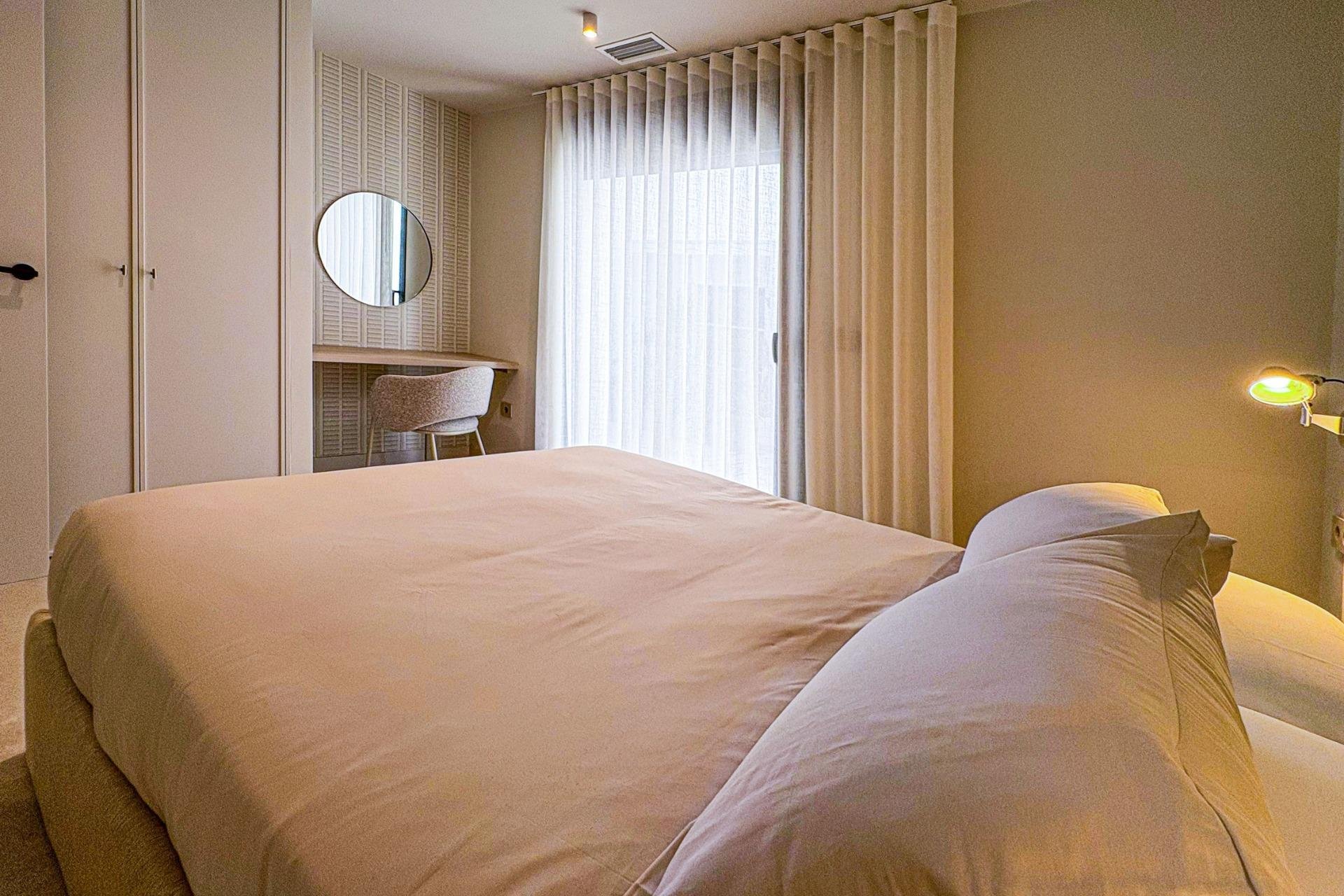 Nyproduktion - Villa -
Rojales - Ciudad Quesada