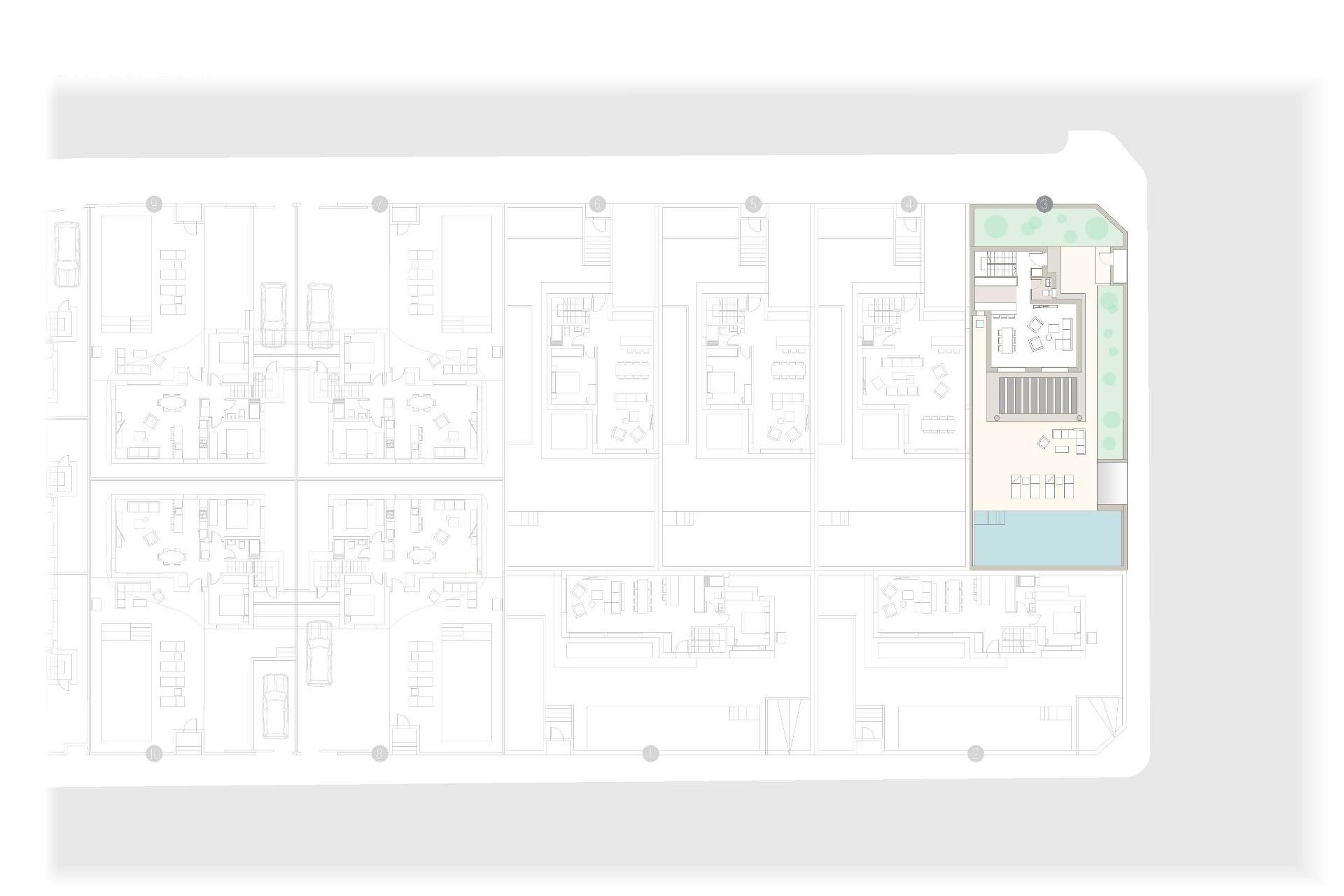 Nyproduktion - Villa -
Rojales - Ciudad Quesada