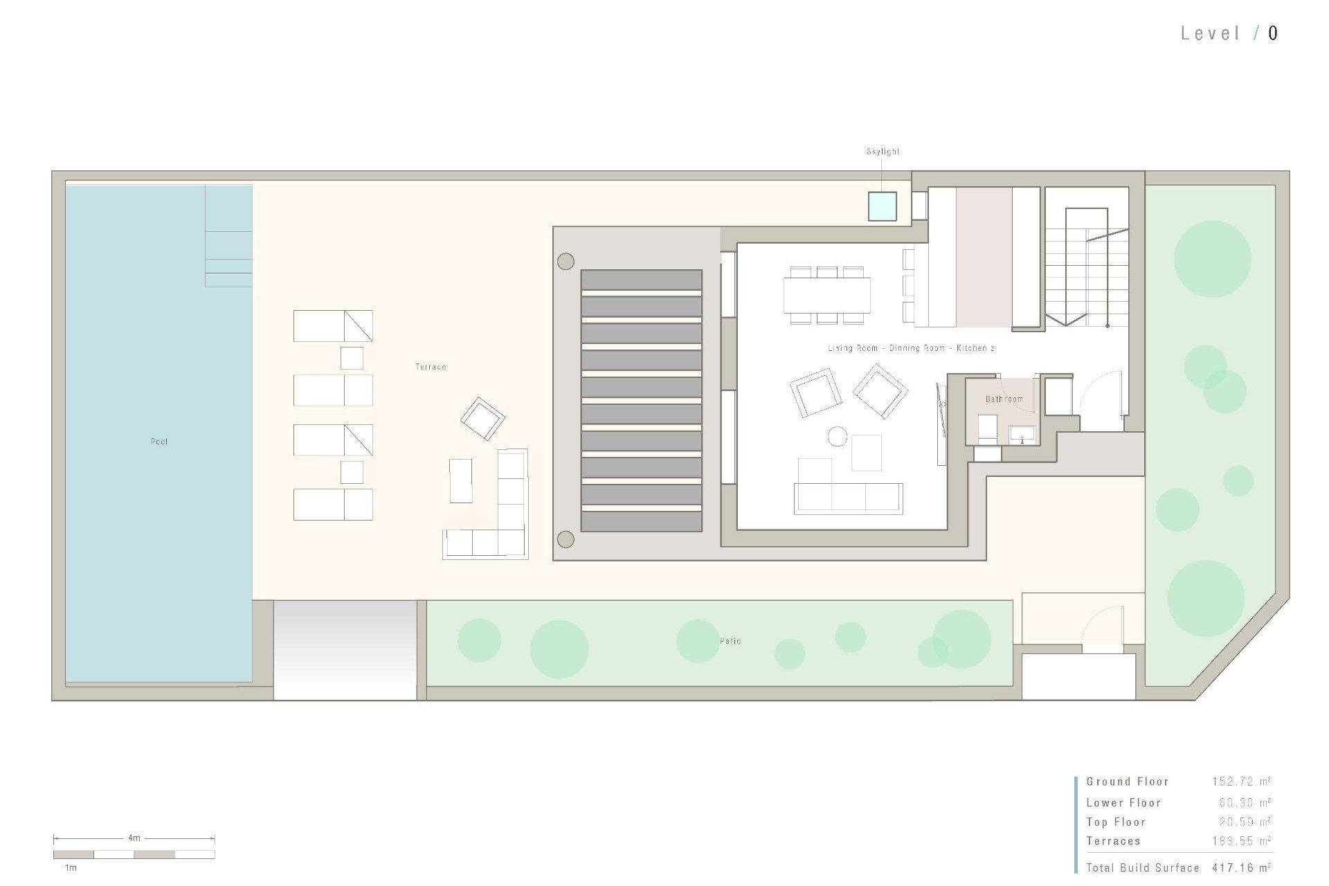 Nyproduktion - Villa -
Rojales - Ciudad Quesada